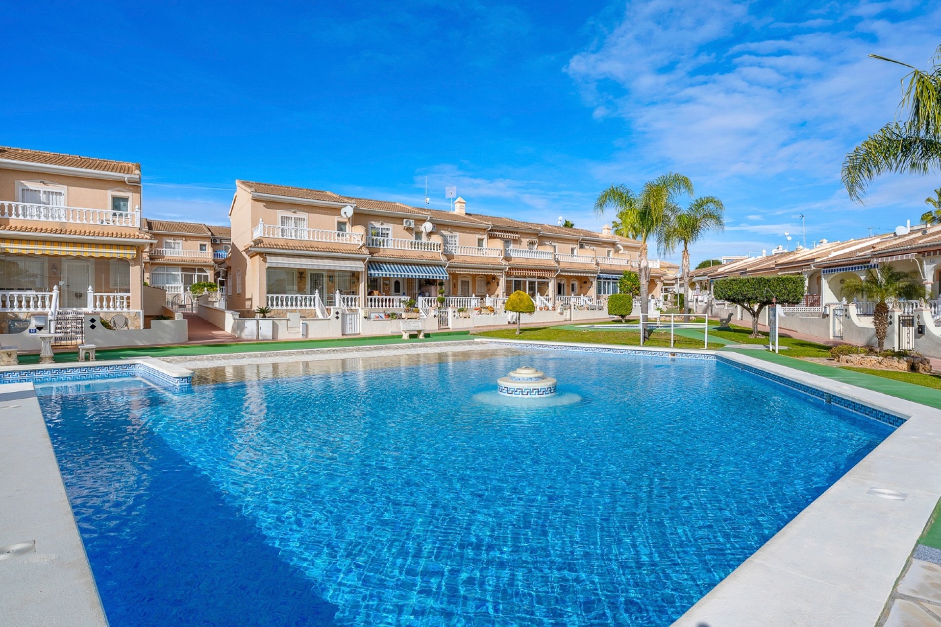 Resale - Townhouse - Ciudad Quesada - Rojales - Rojales