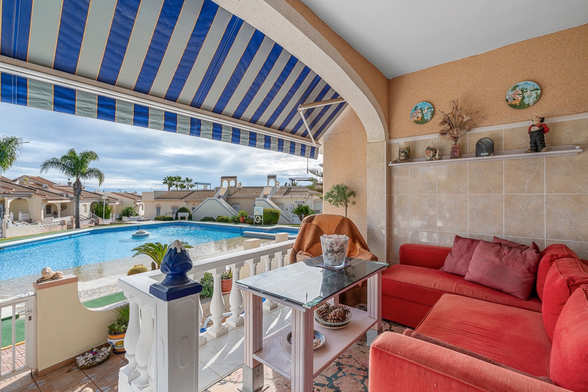 Resale - Townhouse - Ciudad Quesada - Rojales - Rojales