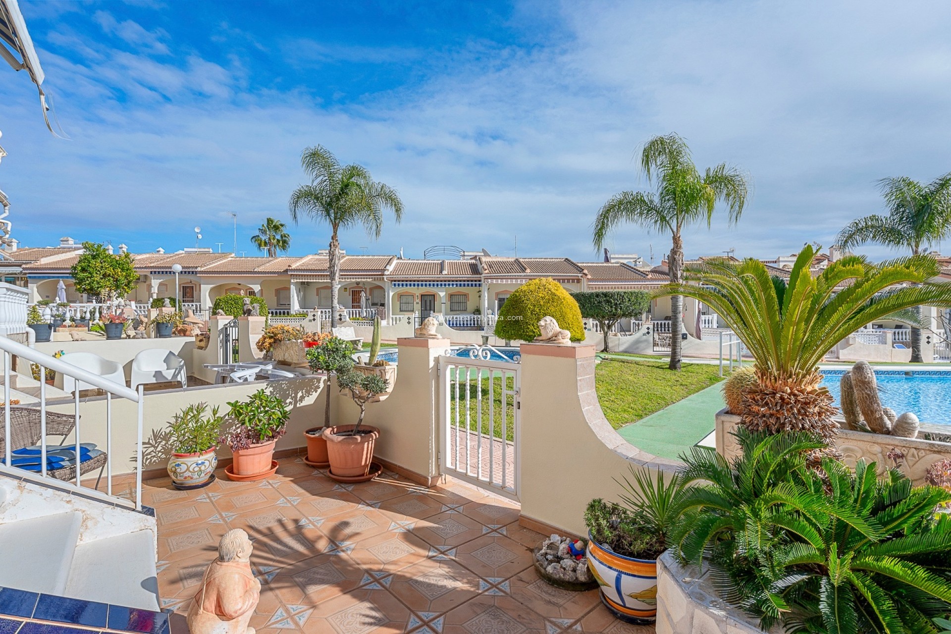 Resale - Townhouse - Ciudad Quesada - Rojales - Rojales