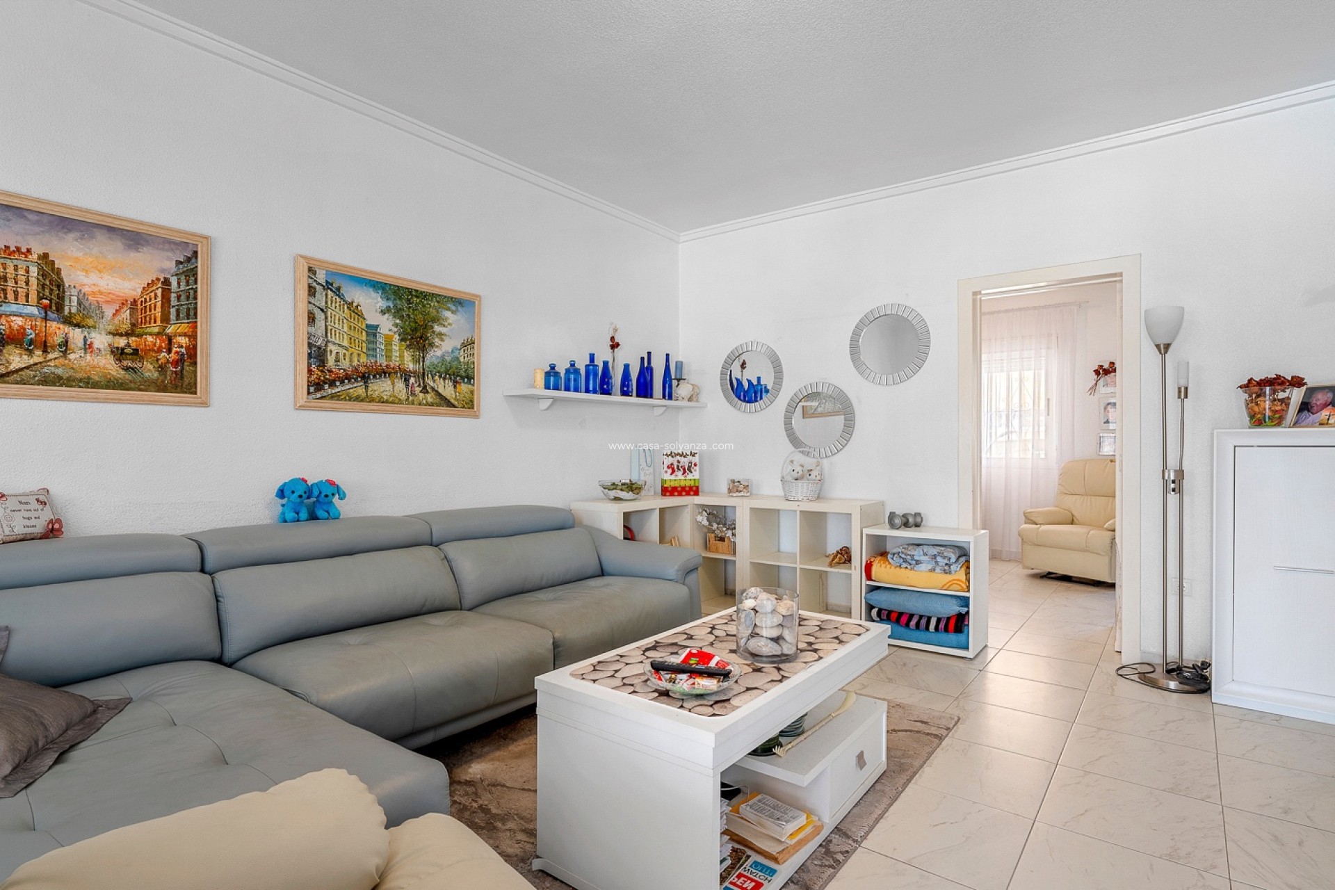 Resale - Townhouse - Ciudad Quesada - Rojales - Rojales