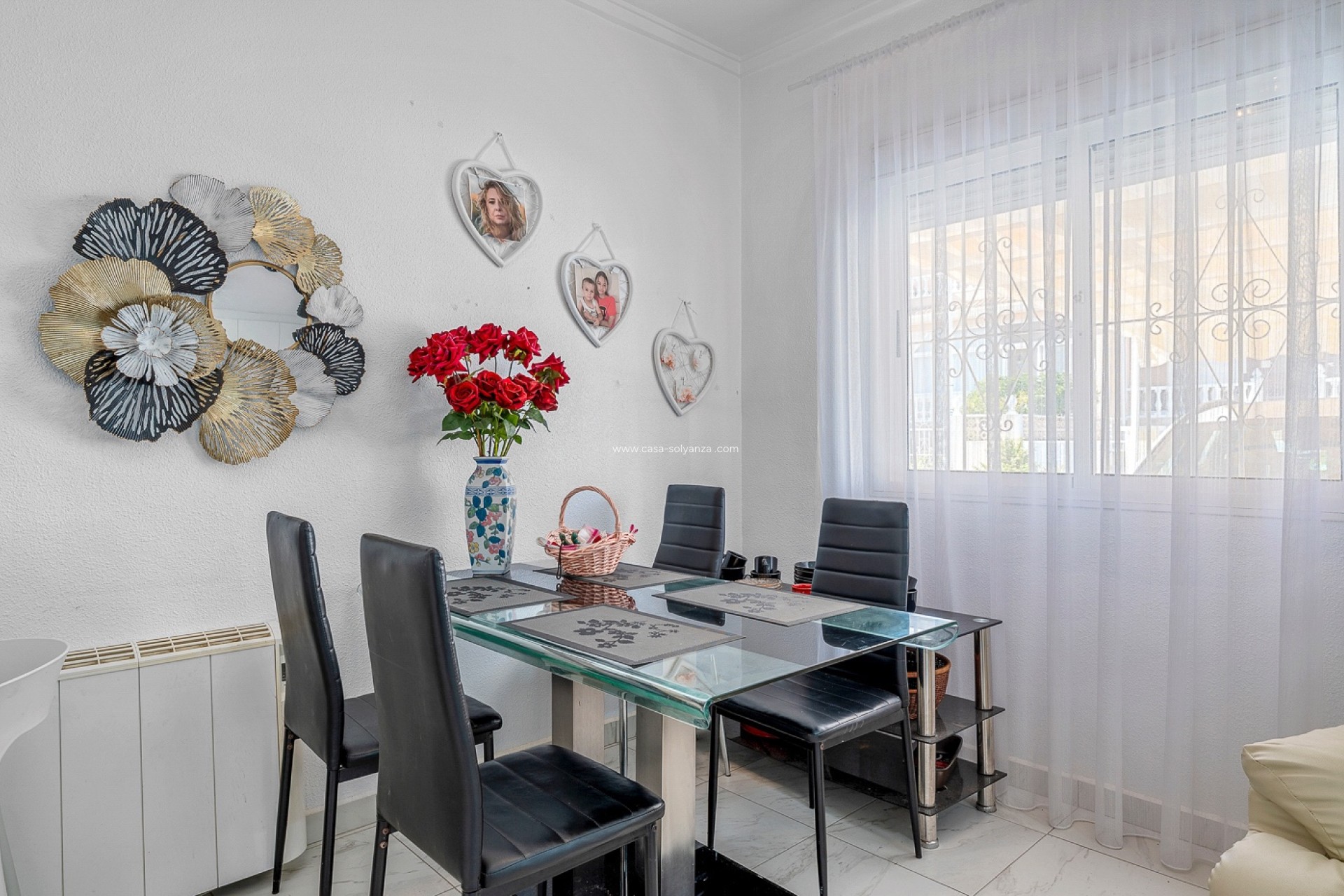 Resale - Townhouse - Ciudad Quesada - Rojales - Rojales