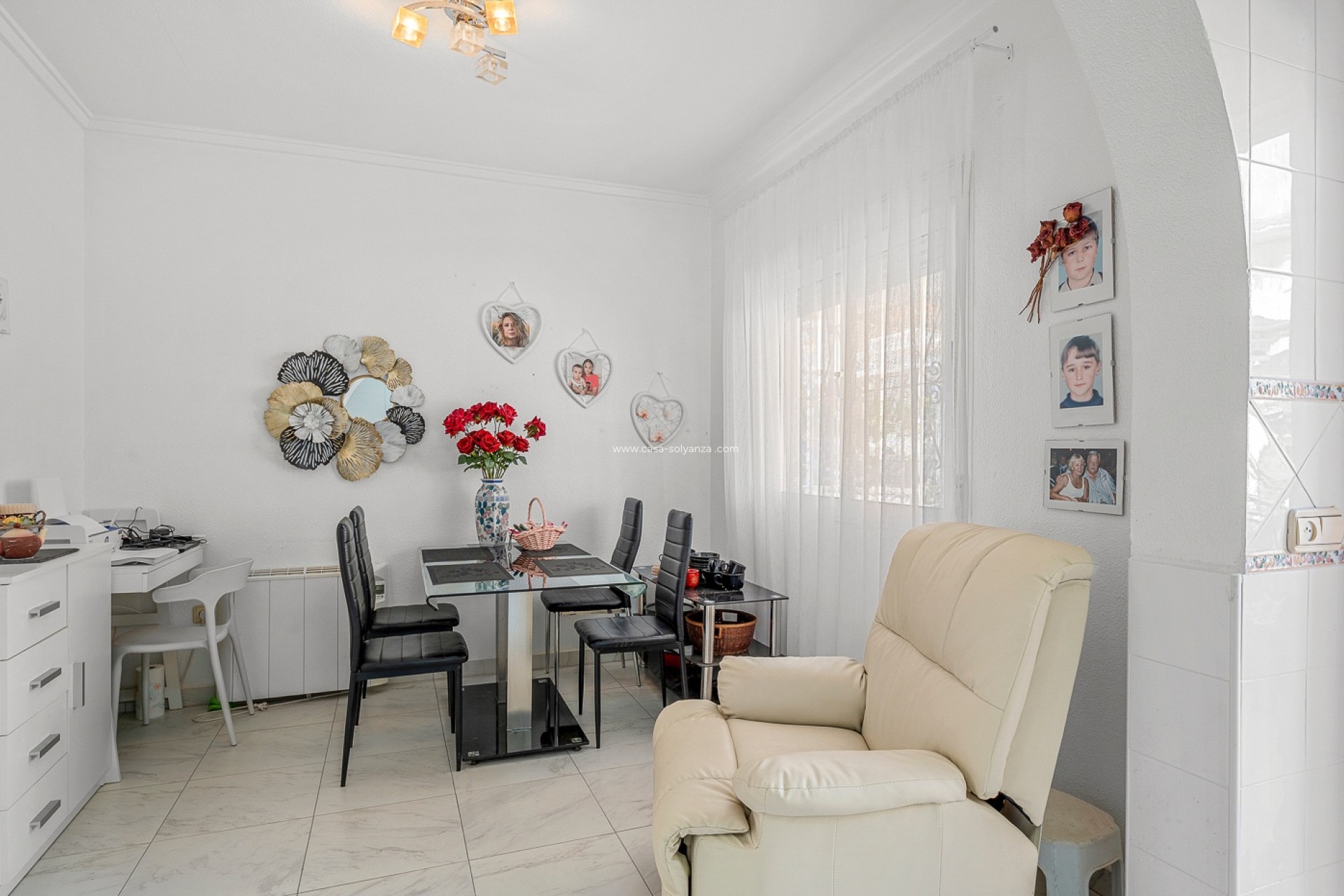 Resale - Townhouse - Ciudad Quesada - Rojales - Rojales