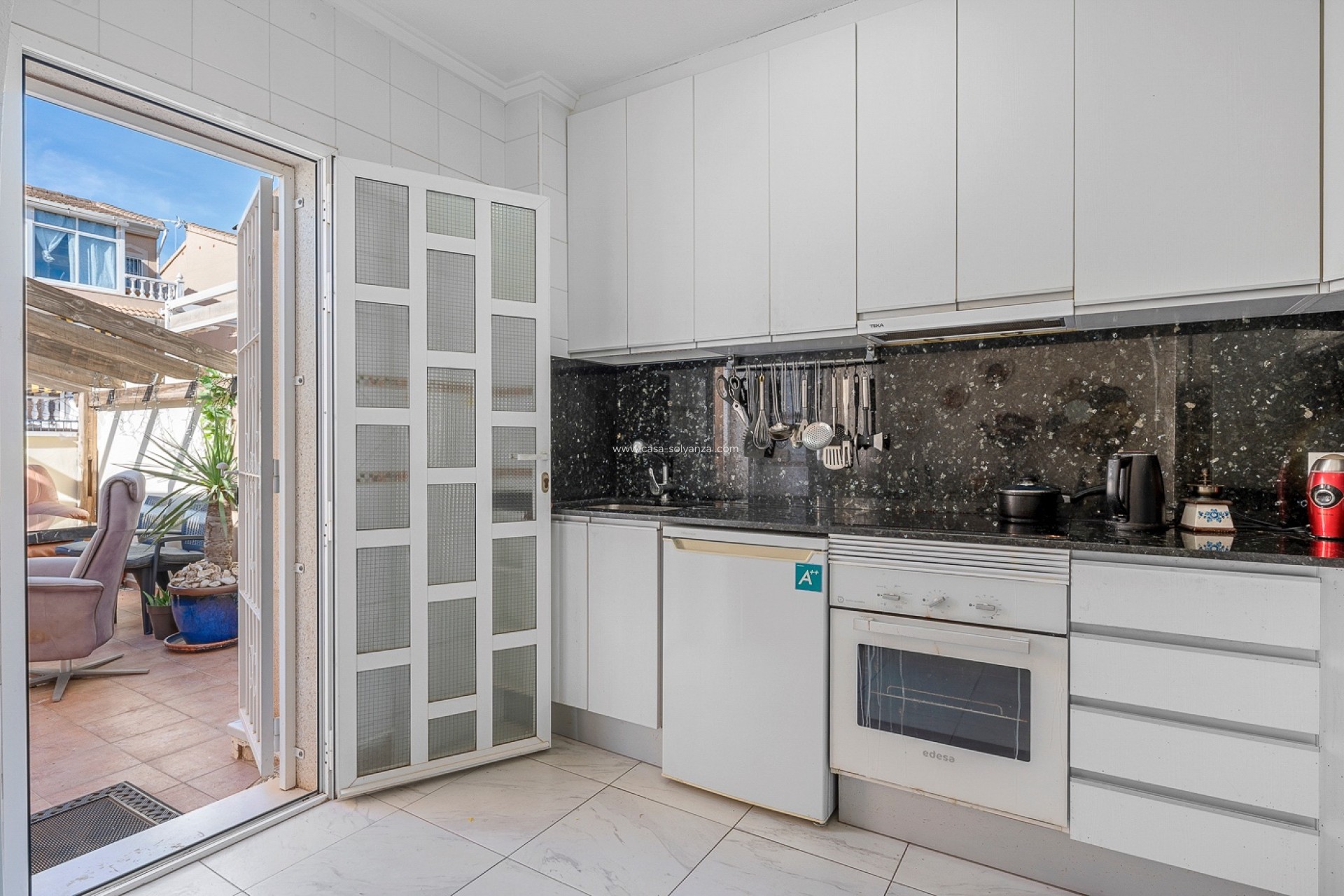 Resale - Townhouse - Ciudad Quesada - Rojales - Rojales