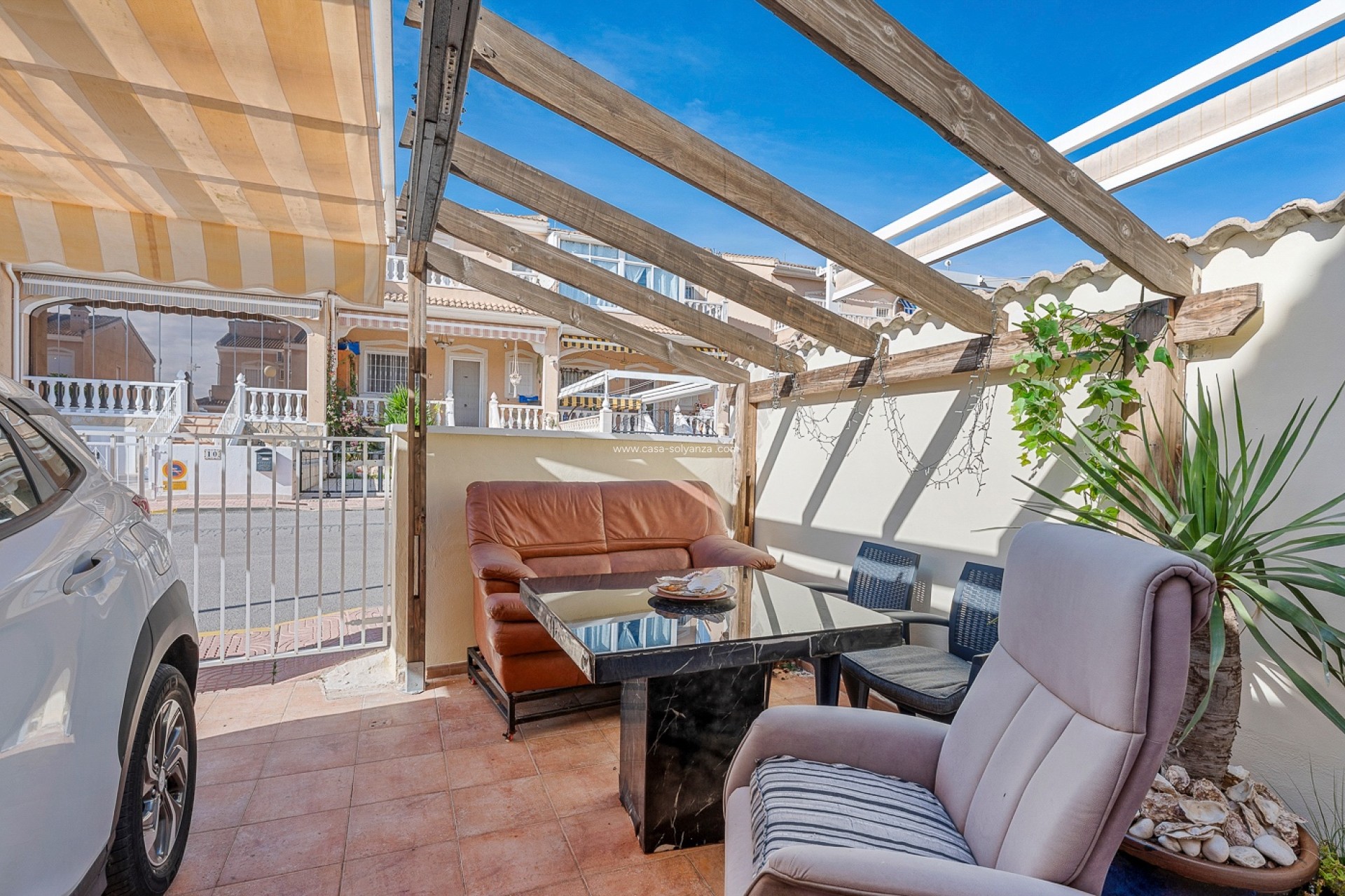 Resale - Townhouse - Ciudad Quesada - Rojales - Rojales