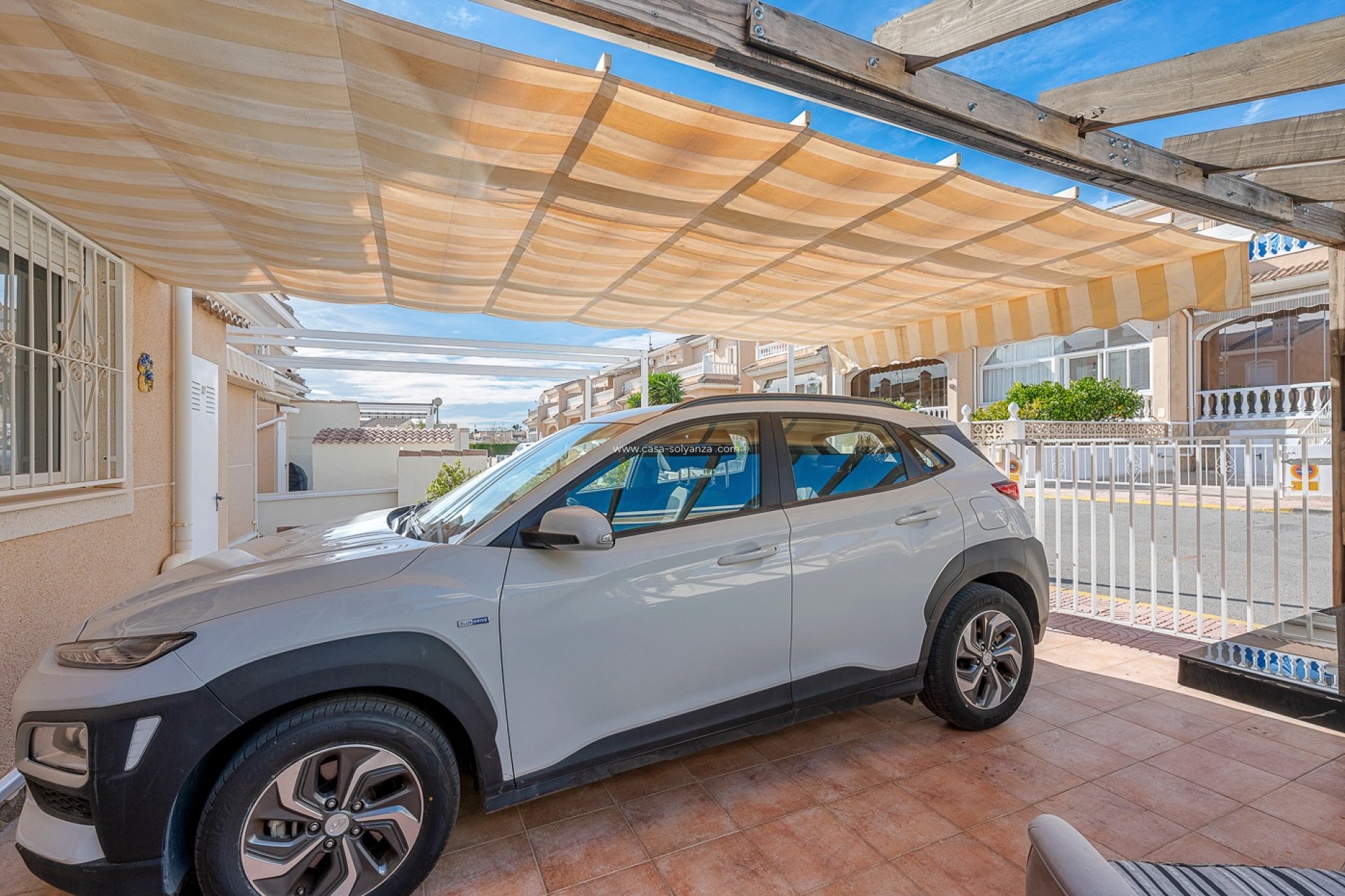 Resale - Townhouse - Ciudad Quesada - Rojales - Rojales