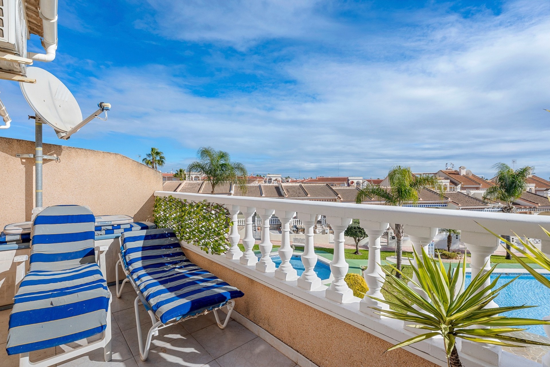 Resale - Townhouse - Ciudad Quesada - Rojales - Rojales