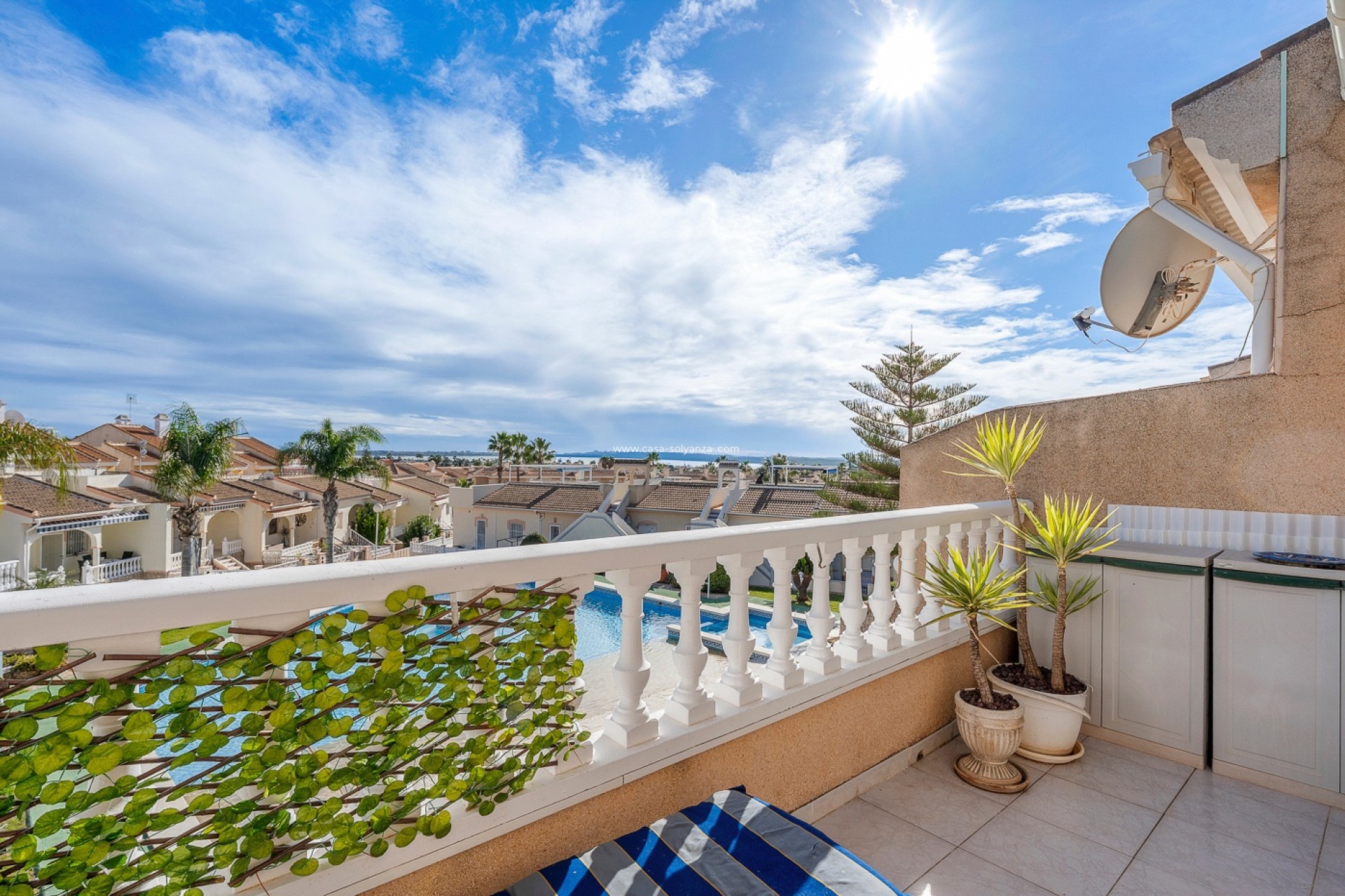 Resale - Townhouse - Ciudad Quesada - Rojales - Rojales