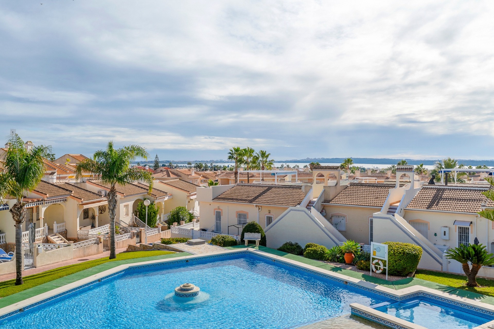 Resale - Townhouse - Ciudad Quesada - Rojales - Rojales