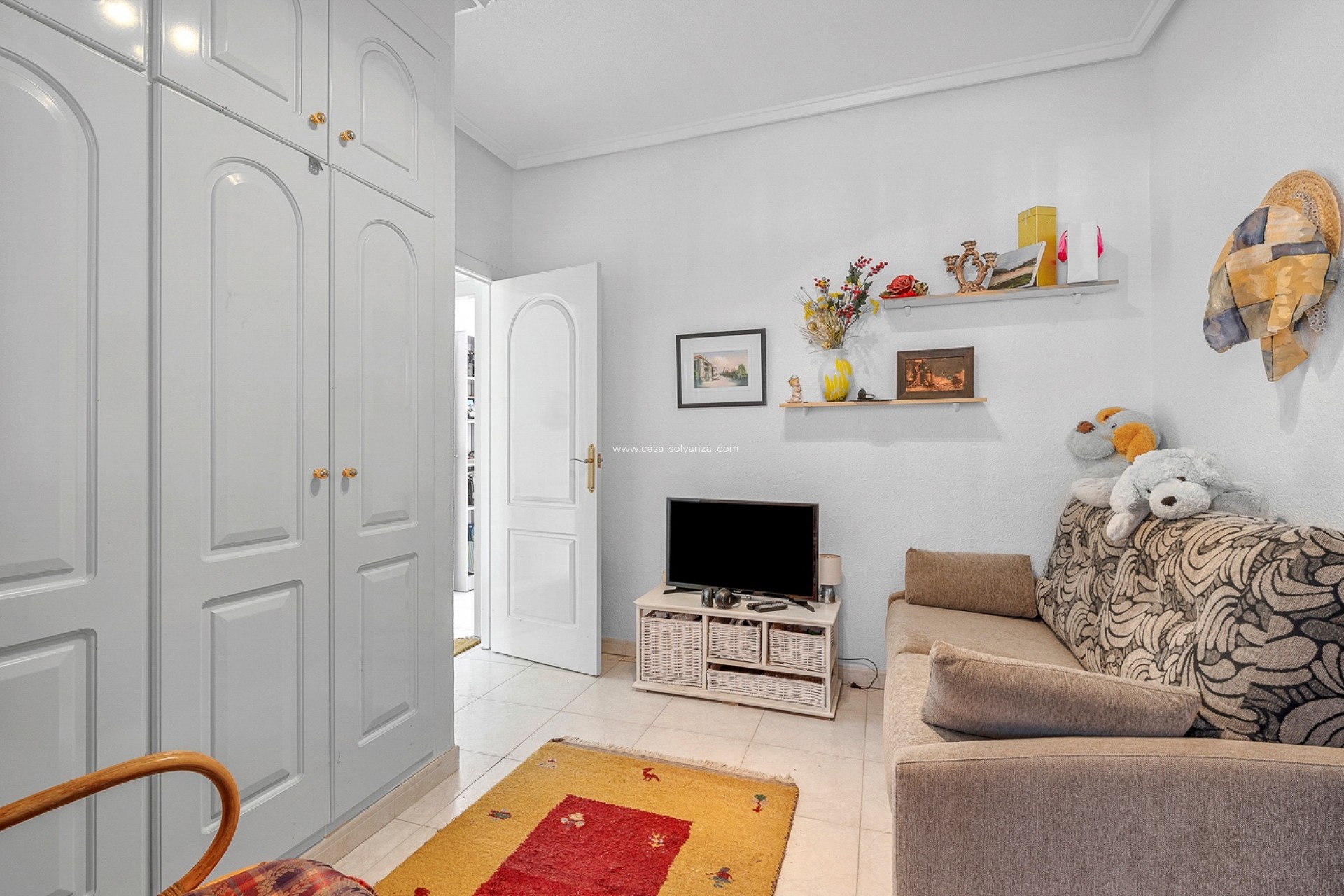 Resale - Townhouse - Ciudad Quesada - Rojales - Rojales