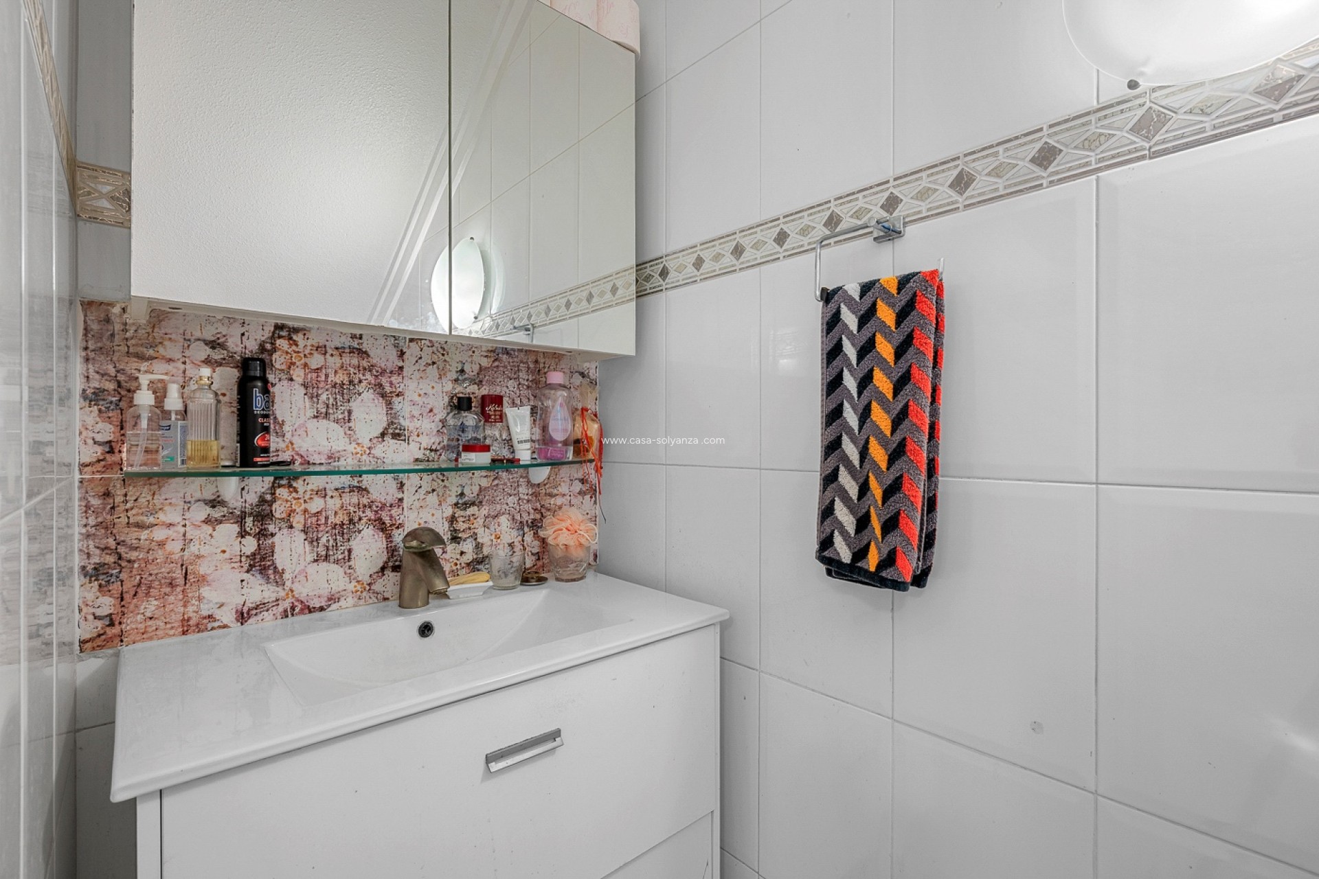 Resale - Townhouse - Ciudad Quesada - Rojales - Rojales