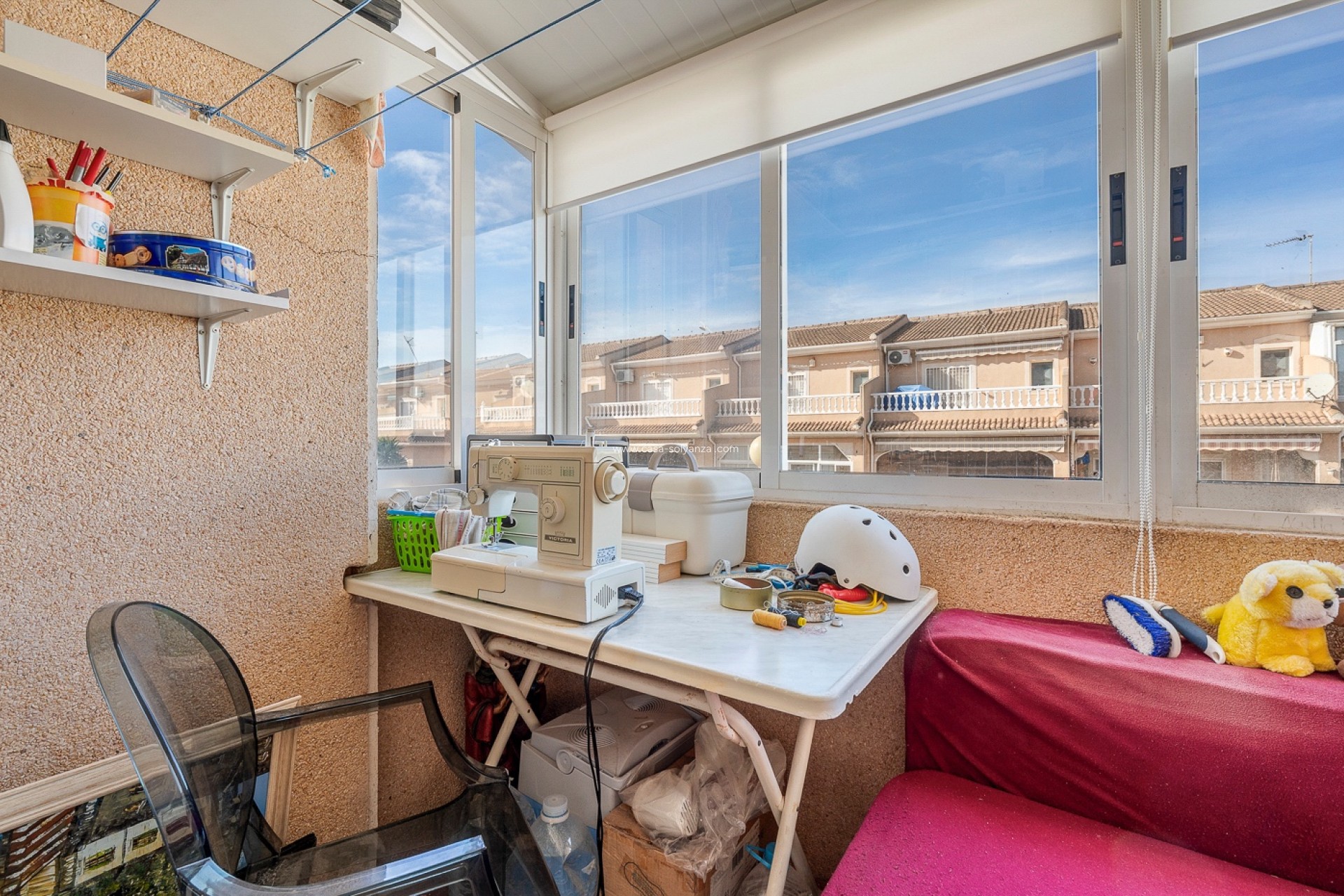 Resale - Townhouse - Ciudad Quesada - Rojales - Rojales