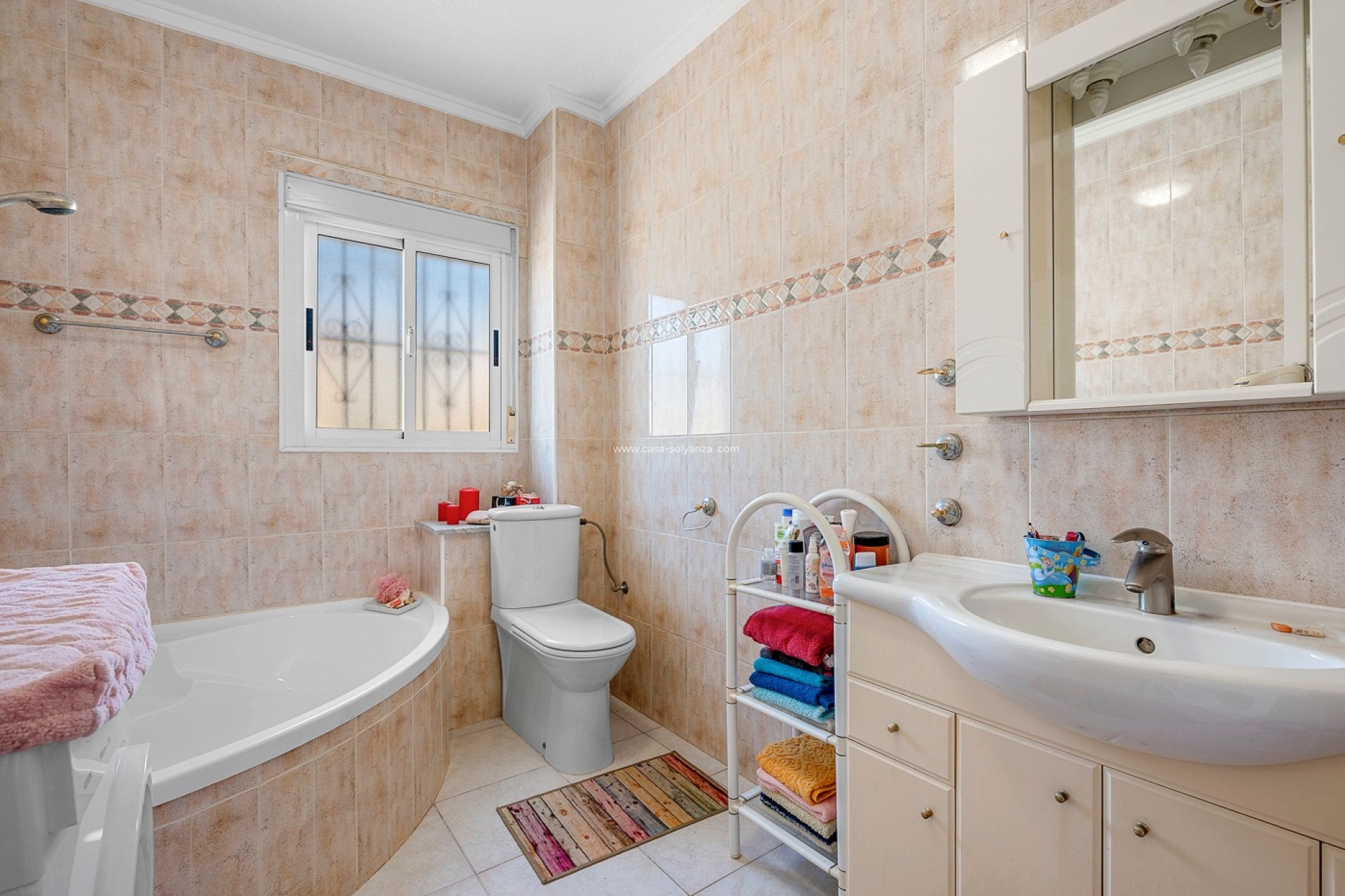 Resale - Townhouse - Ciudad Quesada - Rojales - Rojales