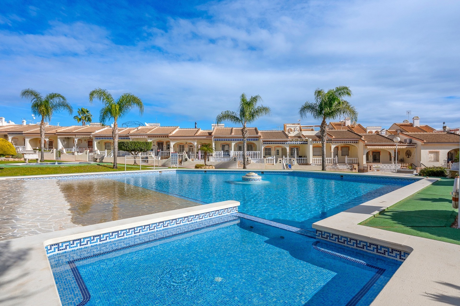 Resale - Townhouse - Ciudad Quesada - Rojales - Rojales