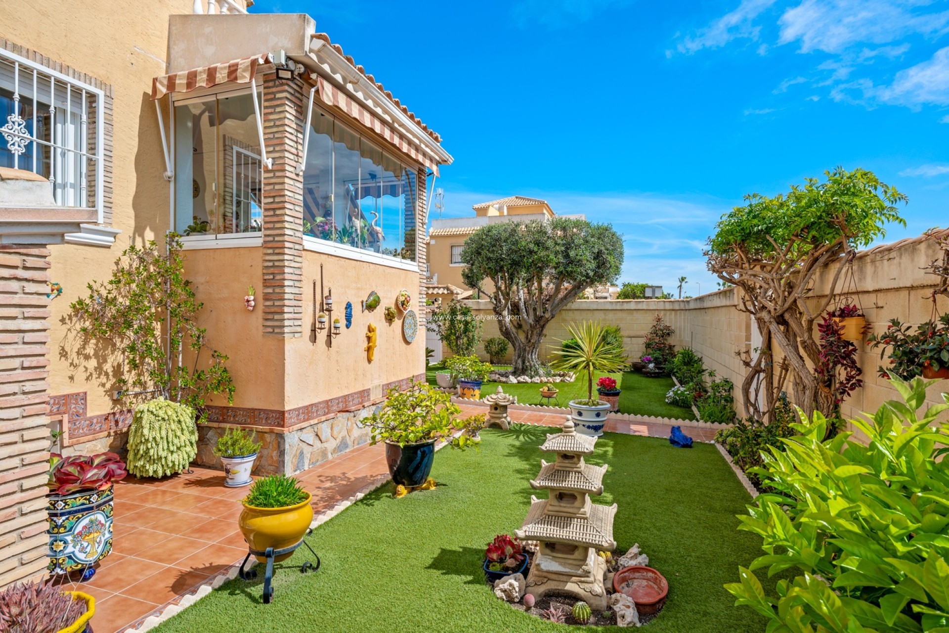 Resale - Townhouse - Ciudad Quesada - Rojales - Rojales