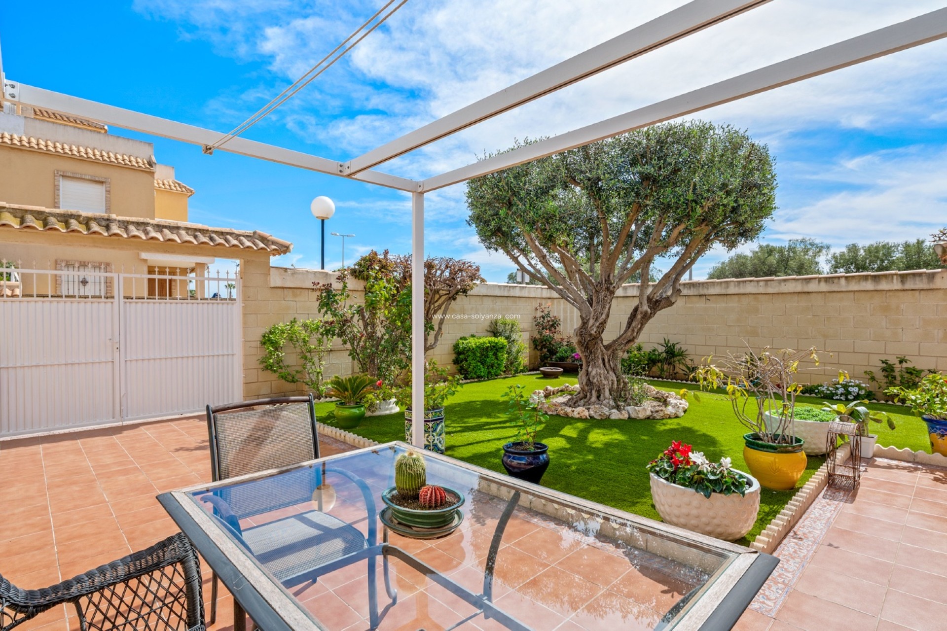 Resale - Townhouse - Ciudad Quesada - Rojales - Rojales