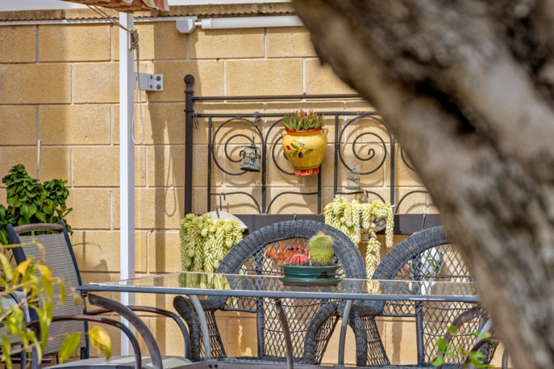 Resale - Townhouse - Ciudad Quesada - Rojales - Rojales