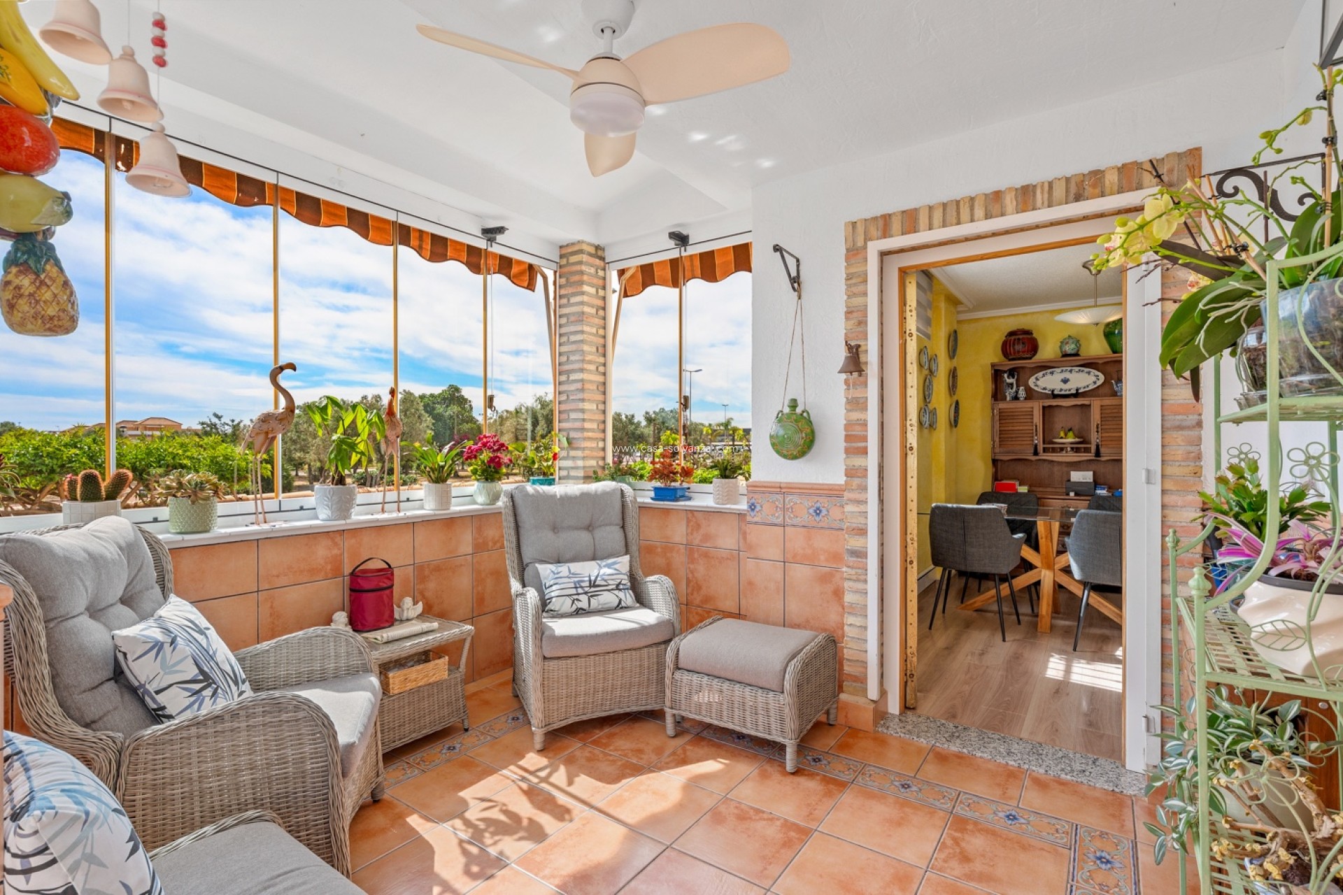 Resale - Townhouse - Ciudad Quesada - Rojales - Rojales