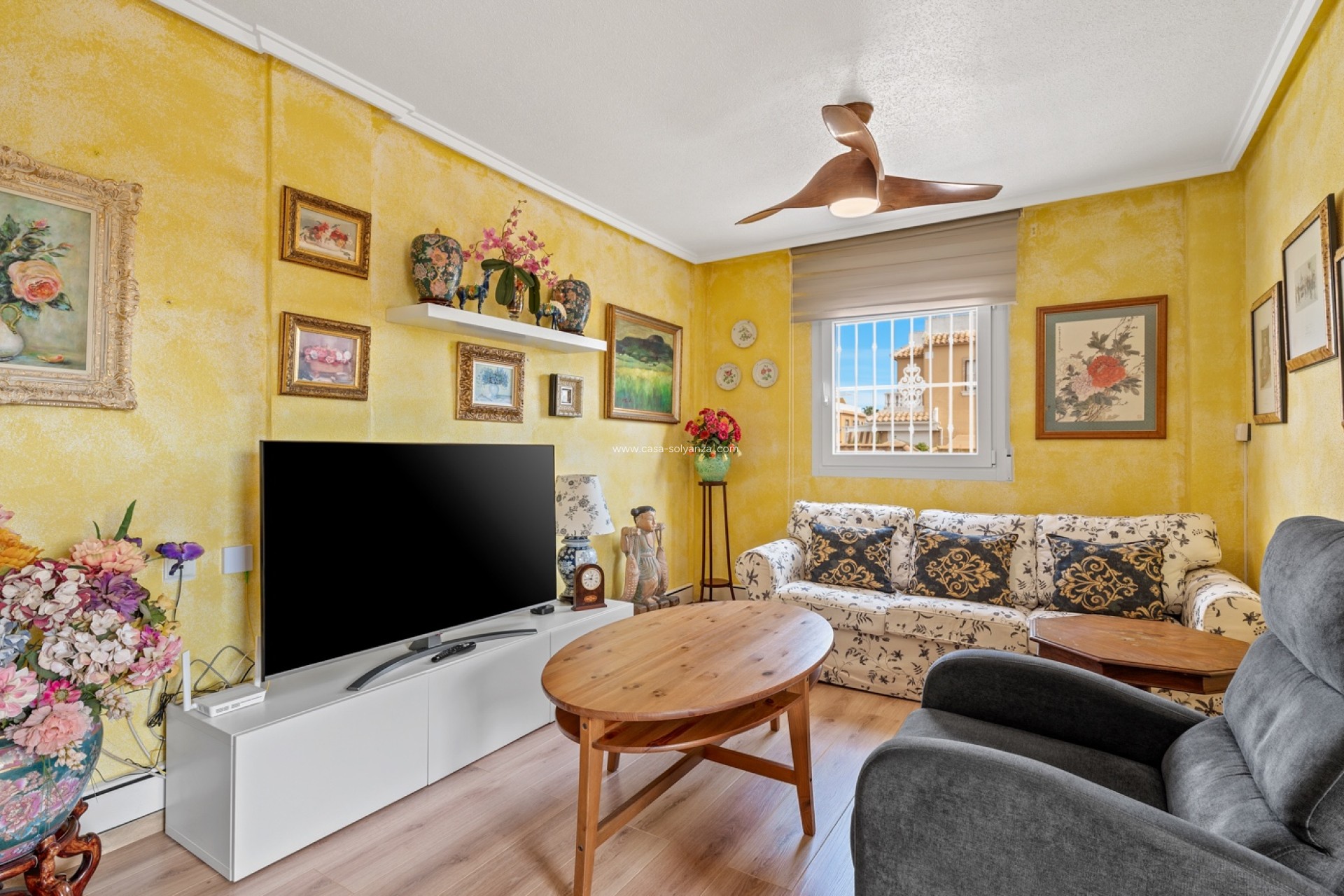 Resale - Townhouse - Ciudad Quesada - Rojales - Rojales