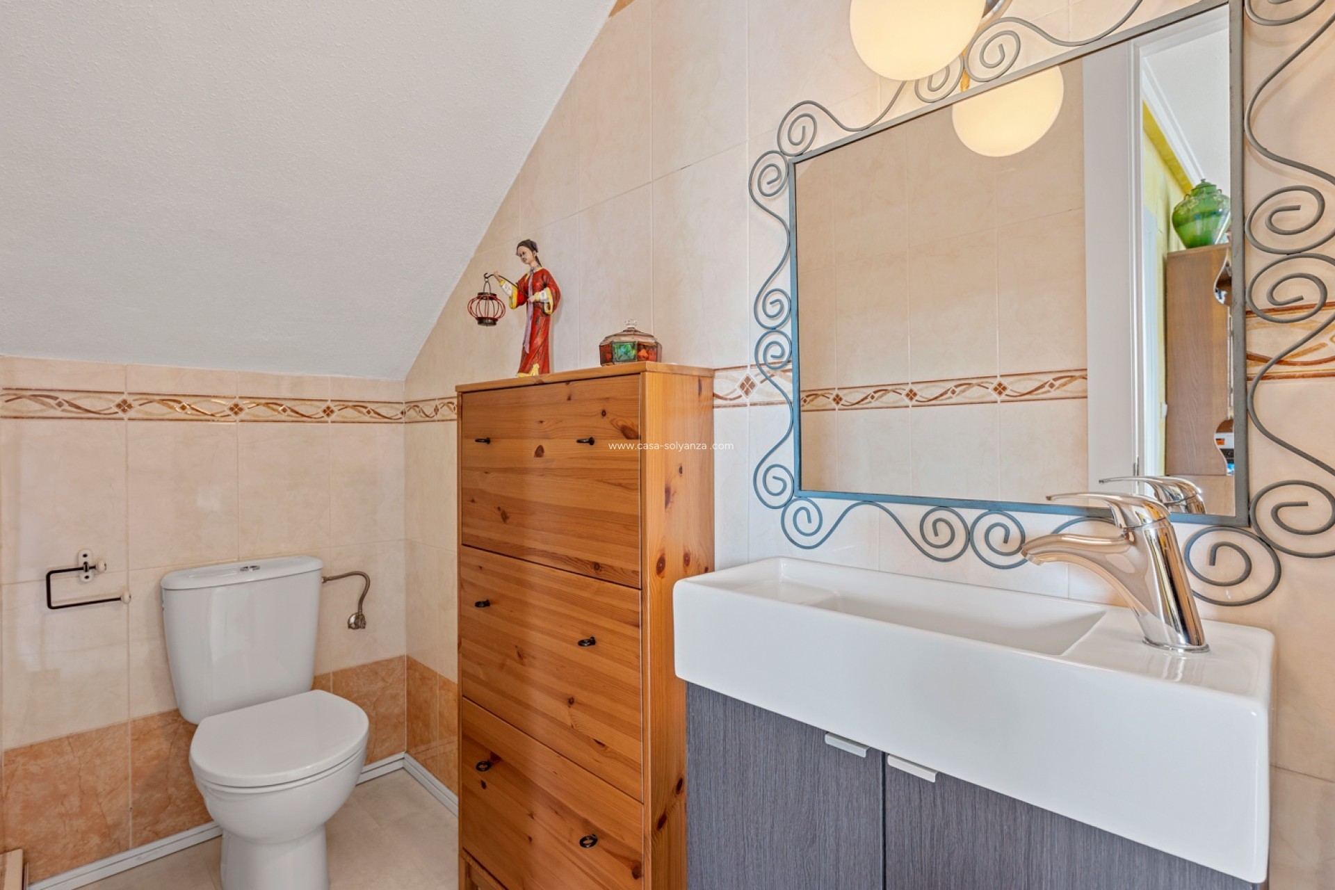 Resale - Townhouse - Ciudad Quesada - Rojales - Rojales