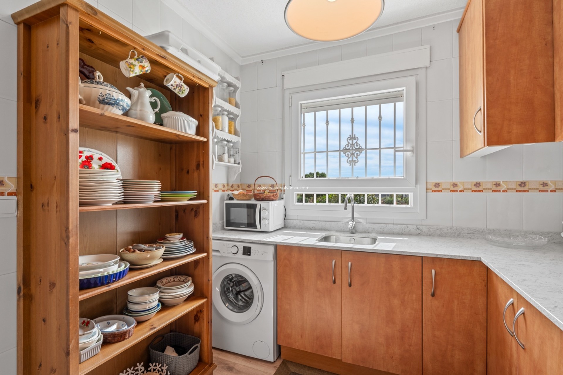 Resale - Townhouse - Ciudad Quesada - Rojales - Rojales