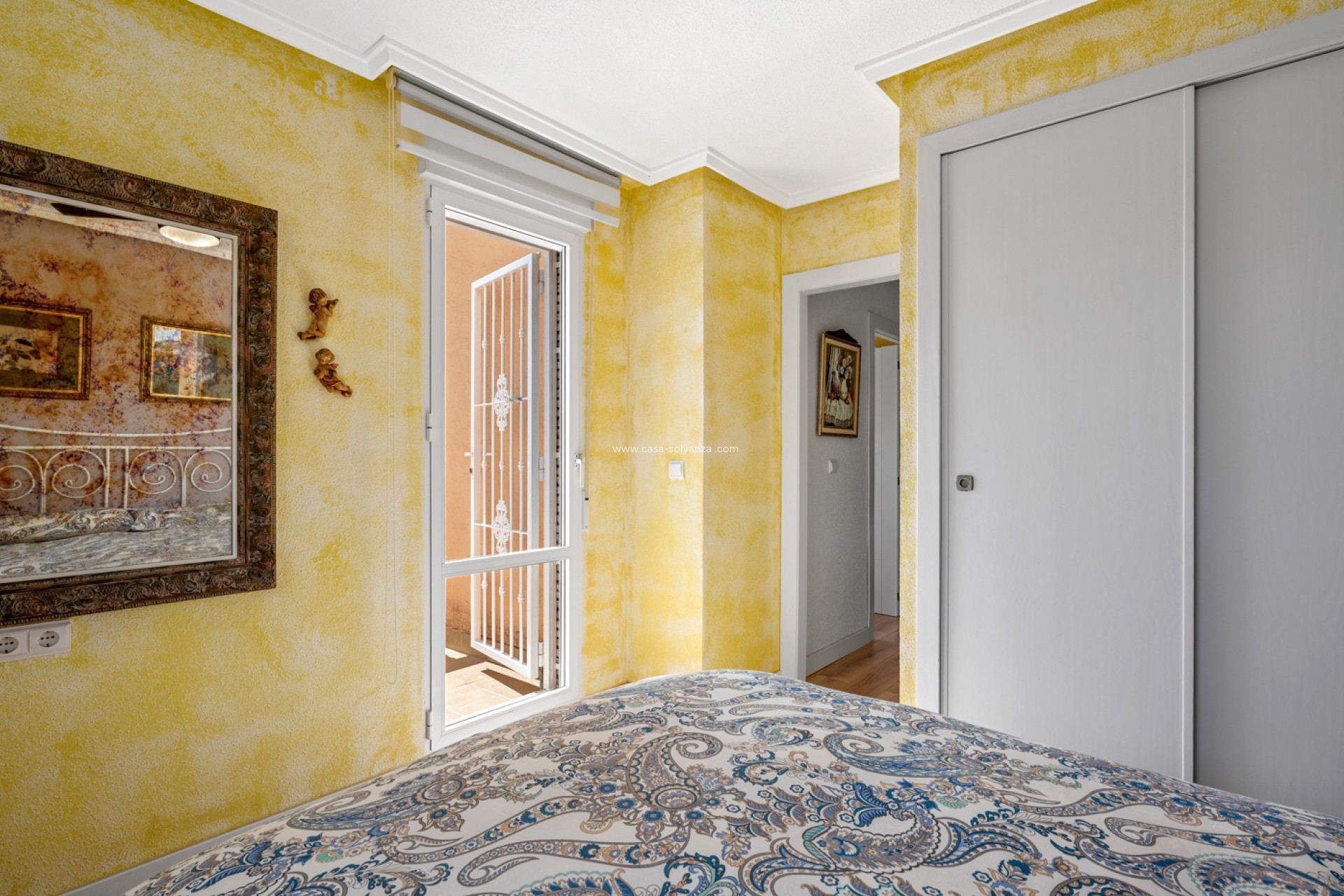 Resale - Townhouse - Ciudad Quesada - Rojales - Rojales