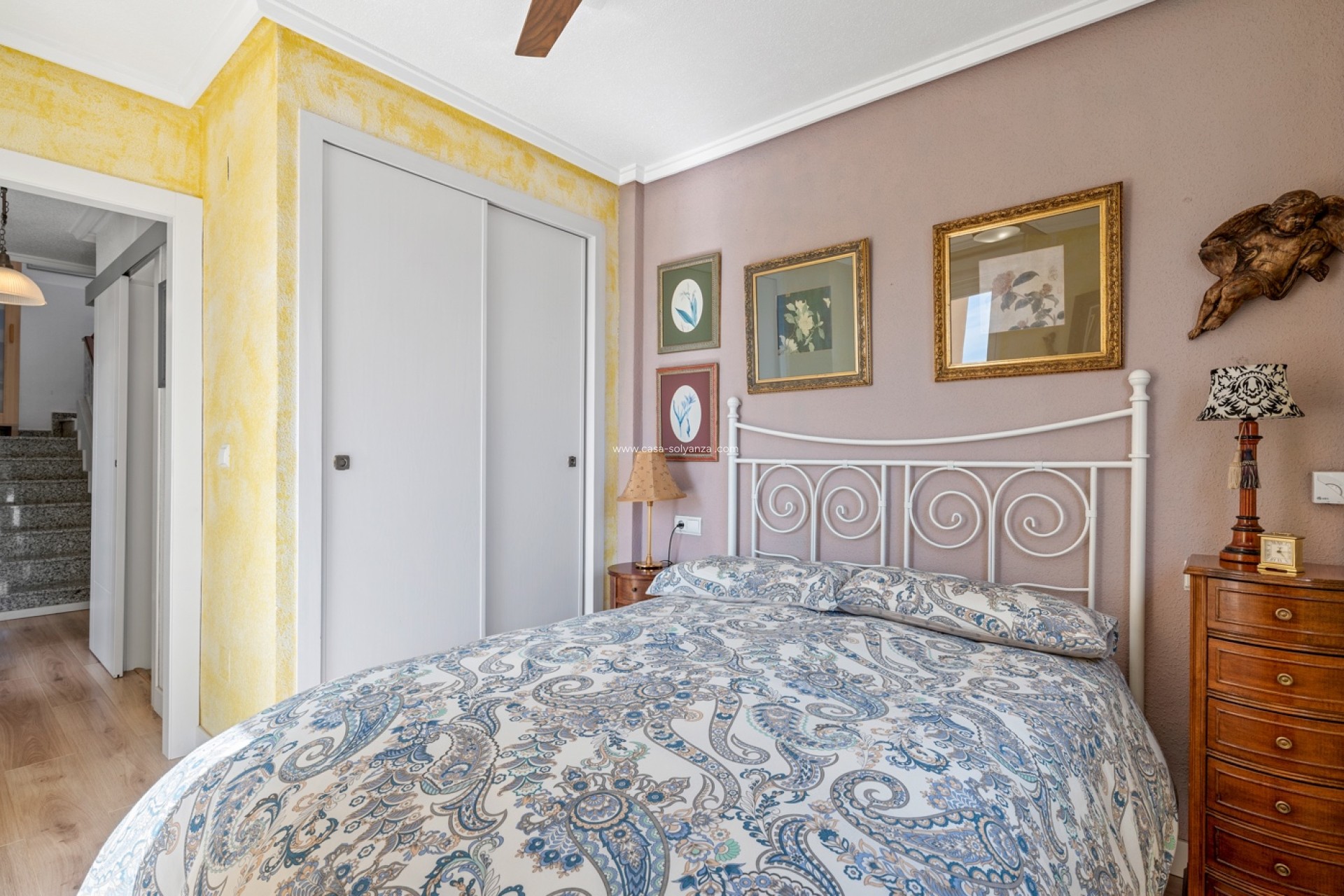 Resale - Townhouse - Ciudad Quesada - Rojales - Rojales