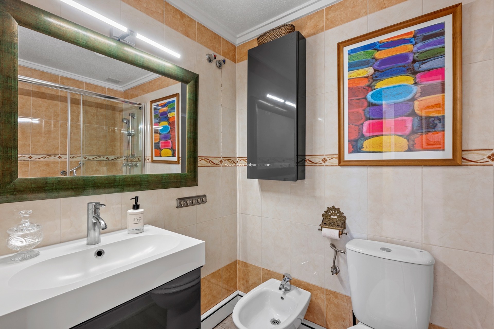 Resale - Townhouse - Ciudad Quesada - Rojales - Rojales