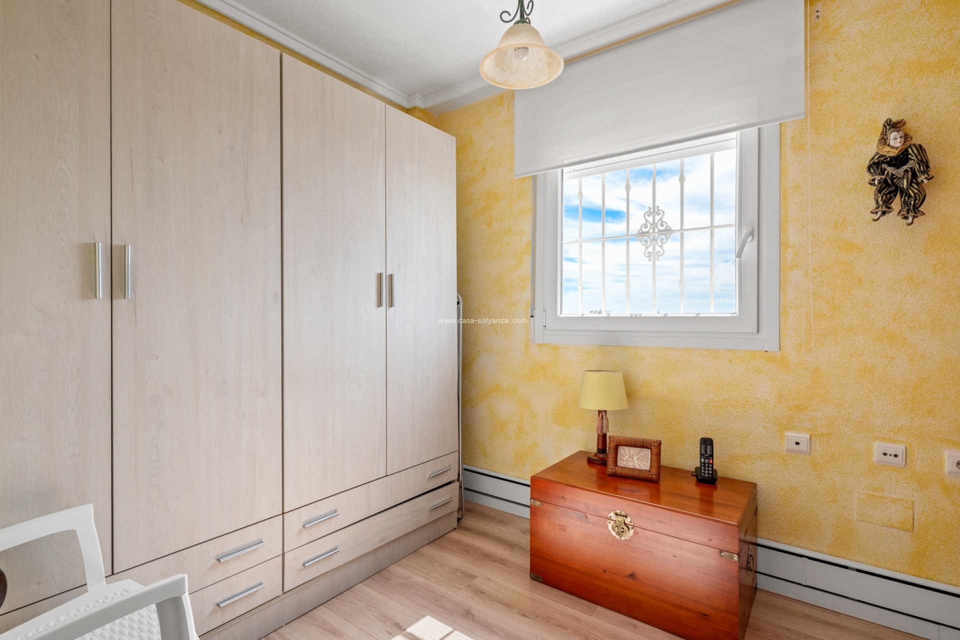 Resale - Townhouse - Ciudad Quesada - Rojales - Rojales