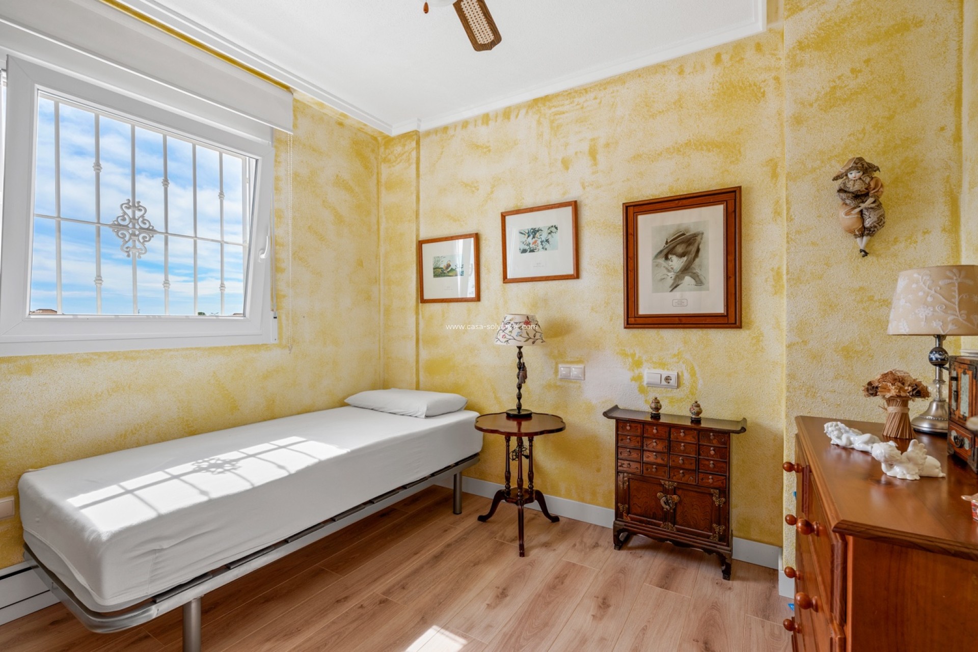 Resale - Townhouse - Ciudad Quesada - Rojales - Rojales