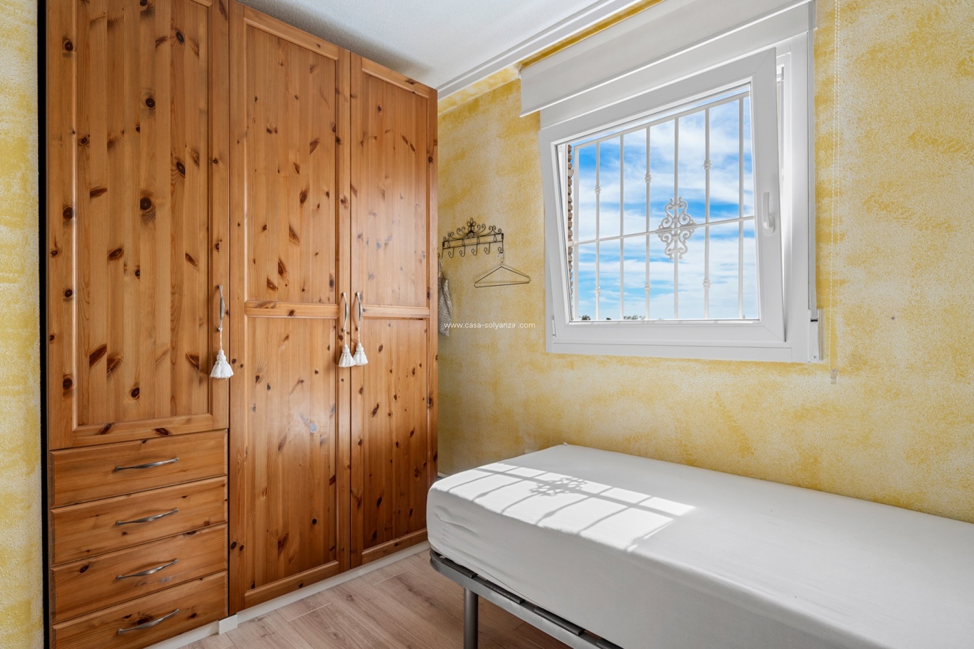 Resale - Townhouse - Ciudad Quesada - Rojales - Rojales