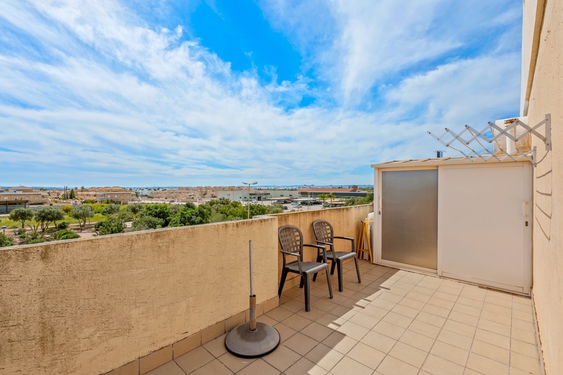 Resale - Townhouse - Ciudad Quesada - Rojales - Rojales