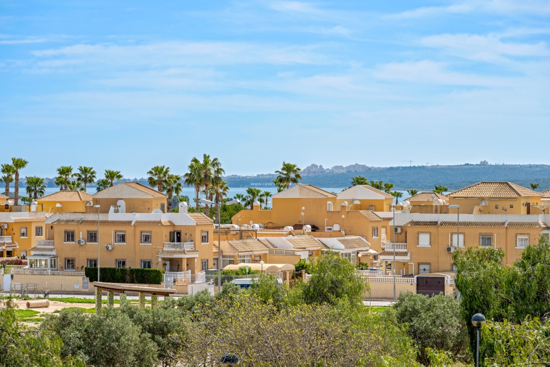 Resale - Townhouse - Ciudad Quesada - Rojales - Rojales