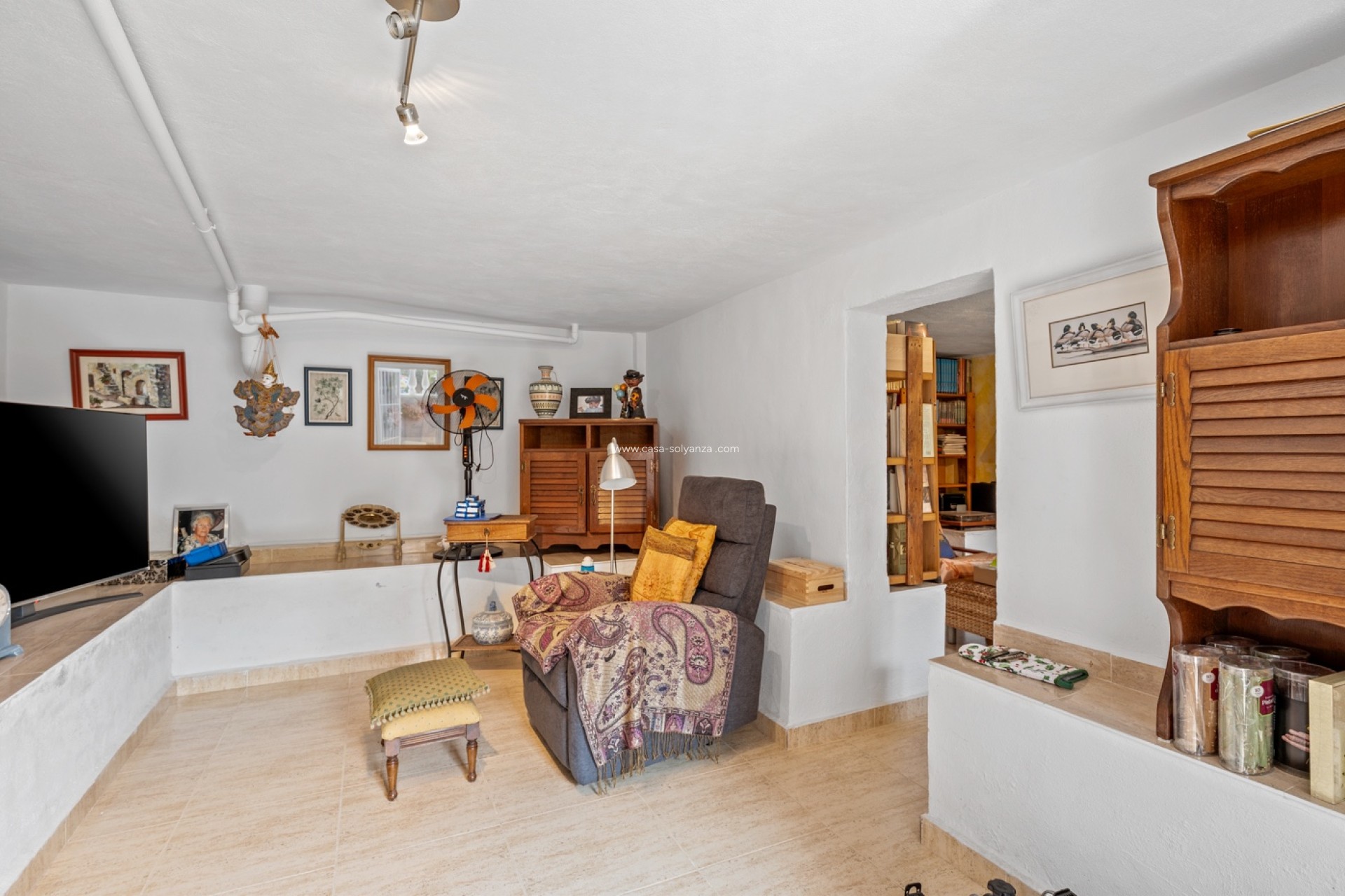 Resale - Townhouse - Ciudad Quesada - Rojales - Rojales