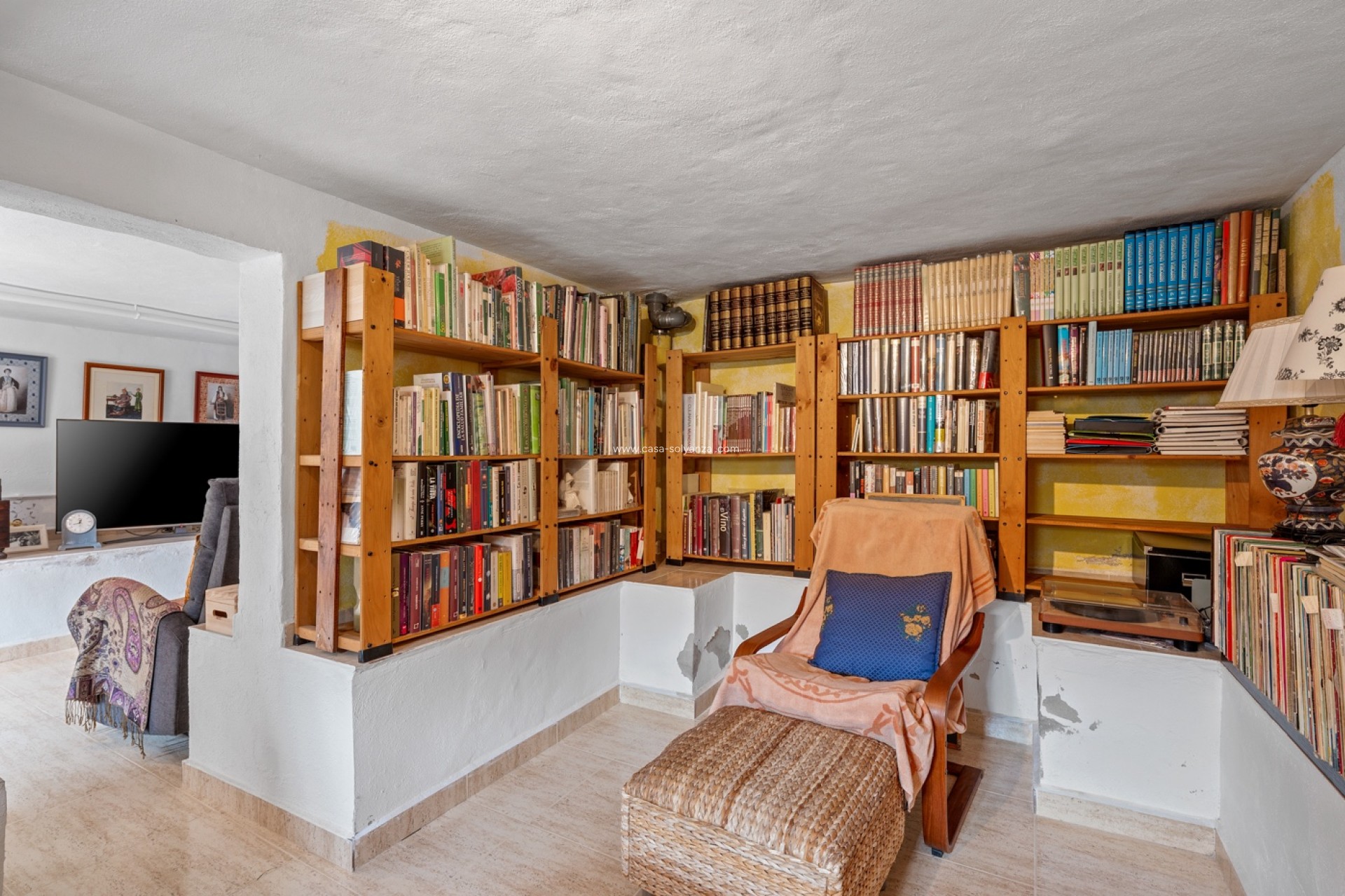 Resale - Townhouse - Ciudad Quesada - Rojales - Rojales