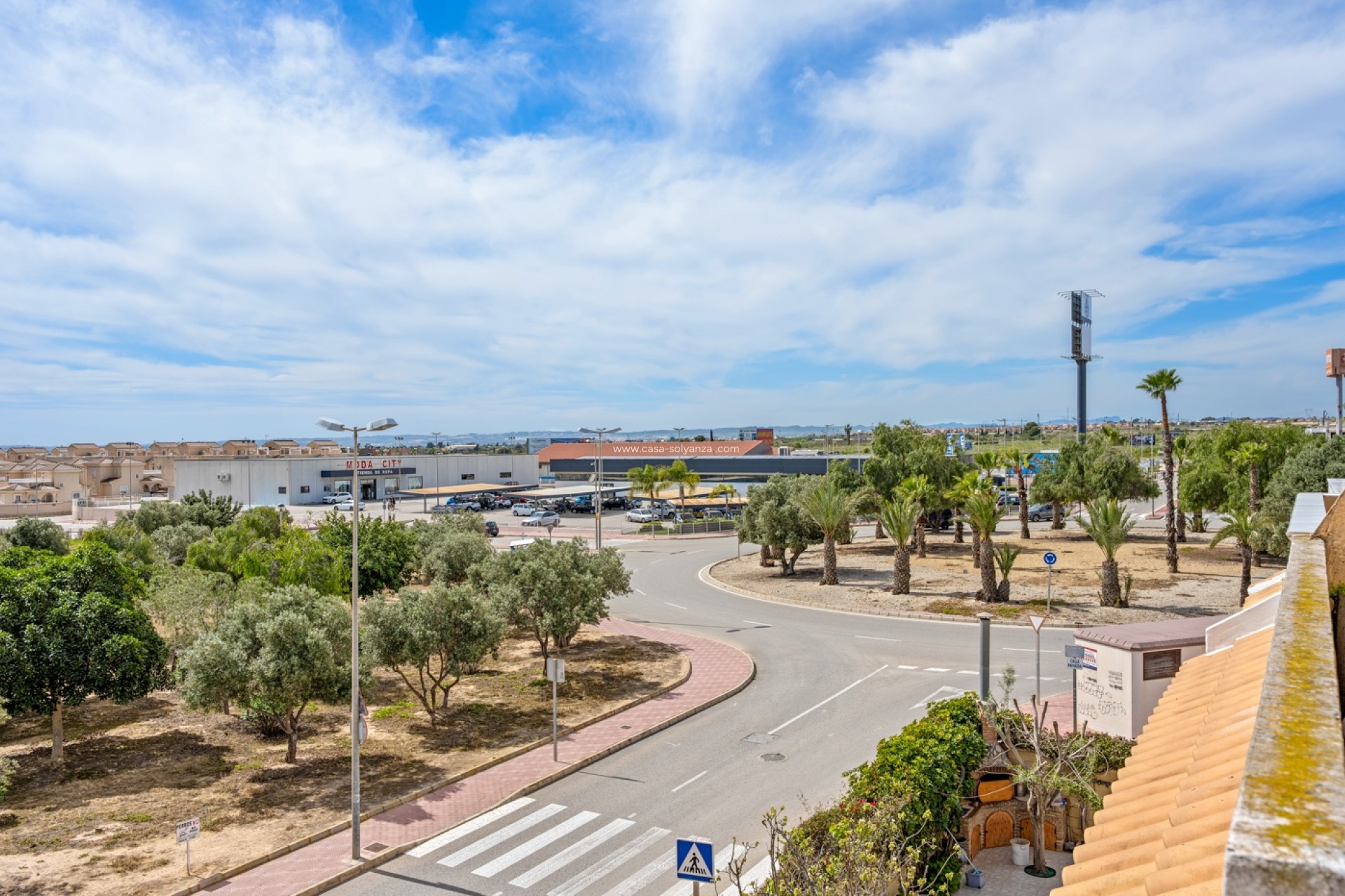 Resale - Townhouse - Ciudad Quesada - Rojales - Rojales