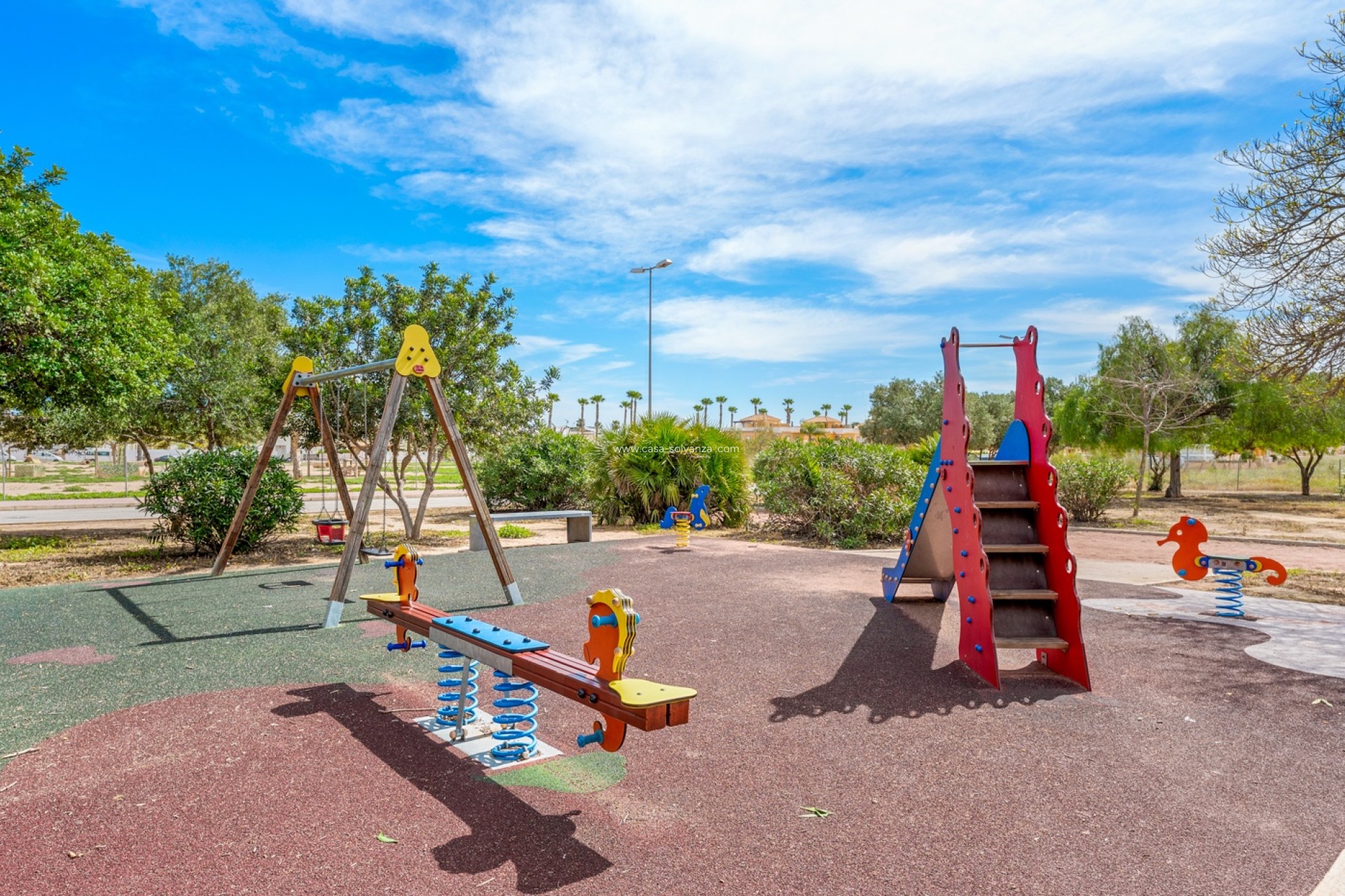 Resale - Townhouse - Ciudad Quesada - Rojales - Rojales