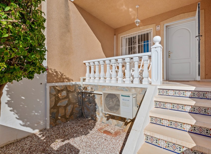 Resale - Townhouse - Ciudad Quesada - Rojales - Rojales