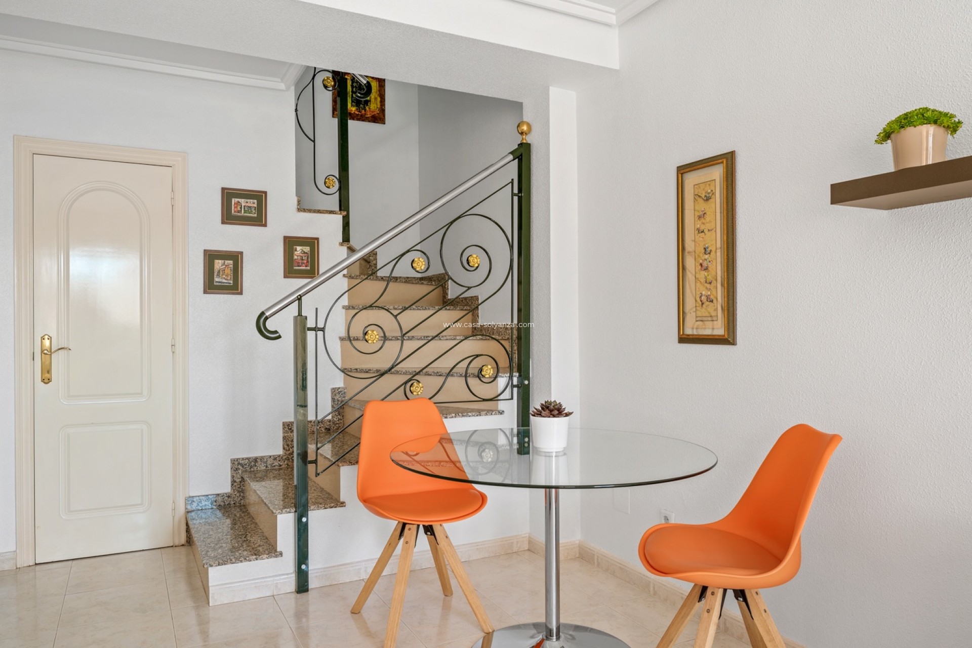 Resale - Townhouse - Ciudad Quesada - Rojales - Rojales