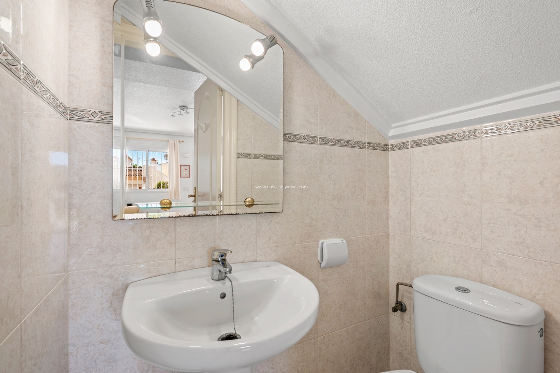 Resale - Townhouse - Ciudad Quesada - Rojales - Rojales