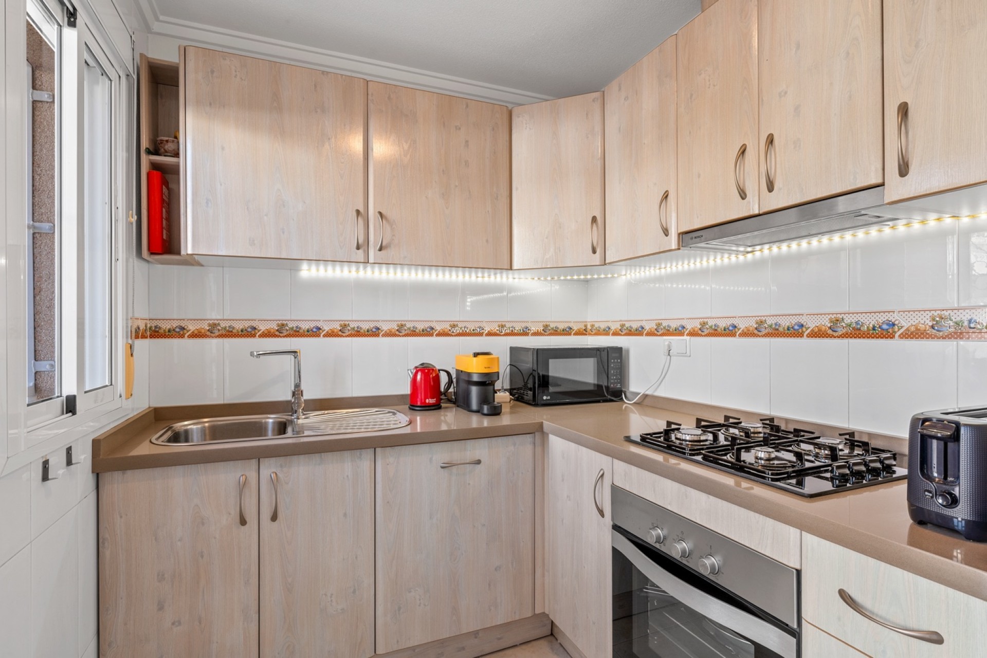 Resale - Townhouse - Ciudad Quesada - Rojales - Rojales