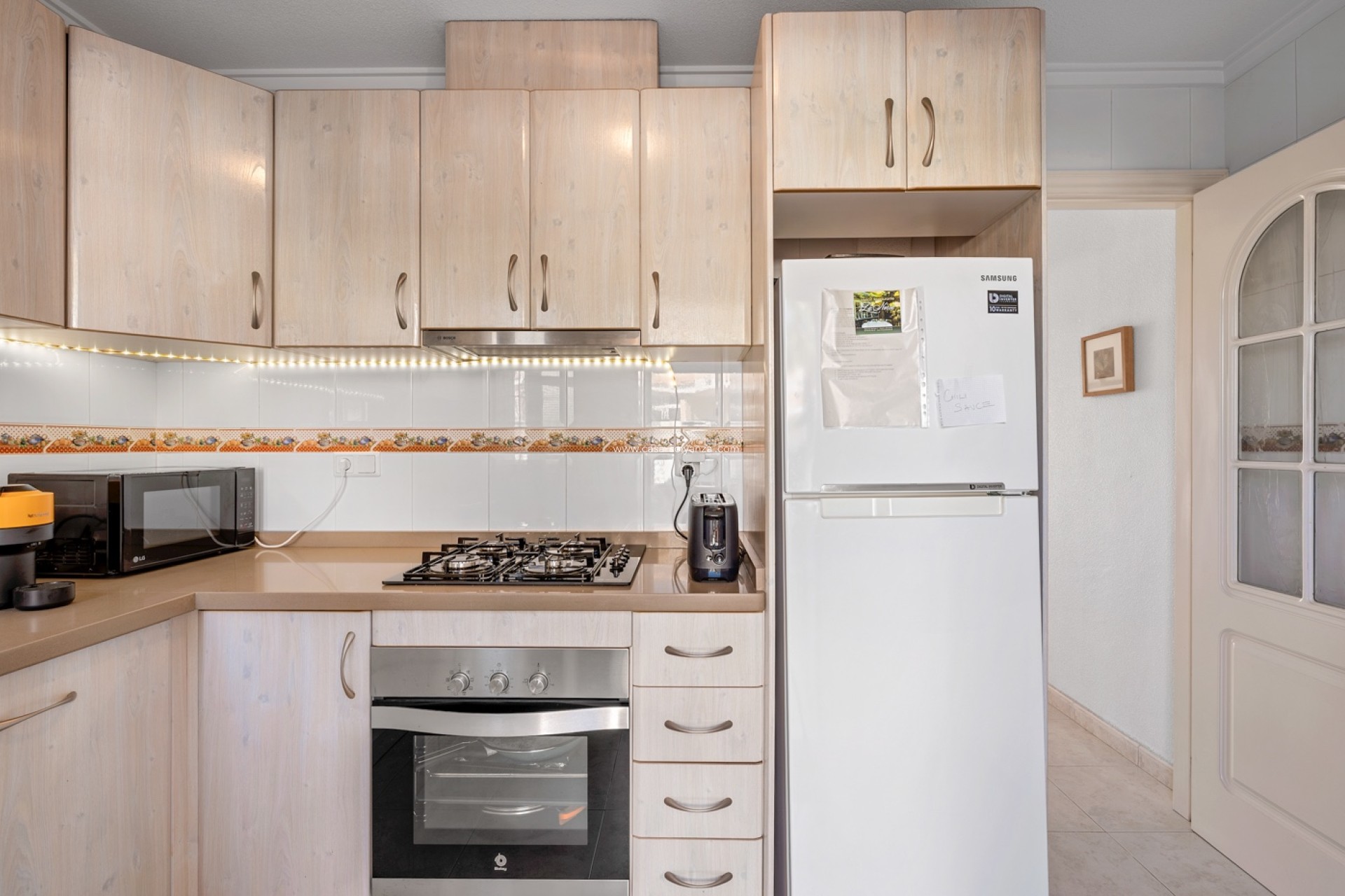 Resale - Townhouse - Ciudad Quesada - Rojales - Rojales