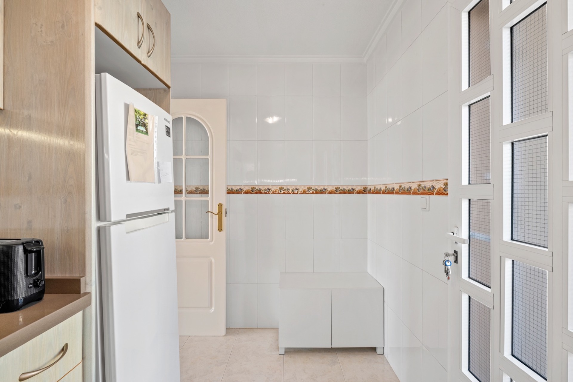 Resale - Townhouse - Ciudad Quesada - Rojales - Rojales