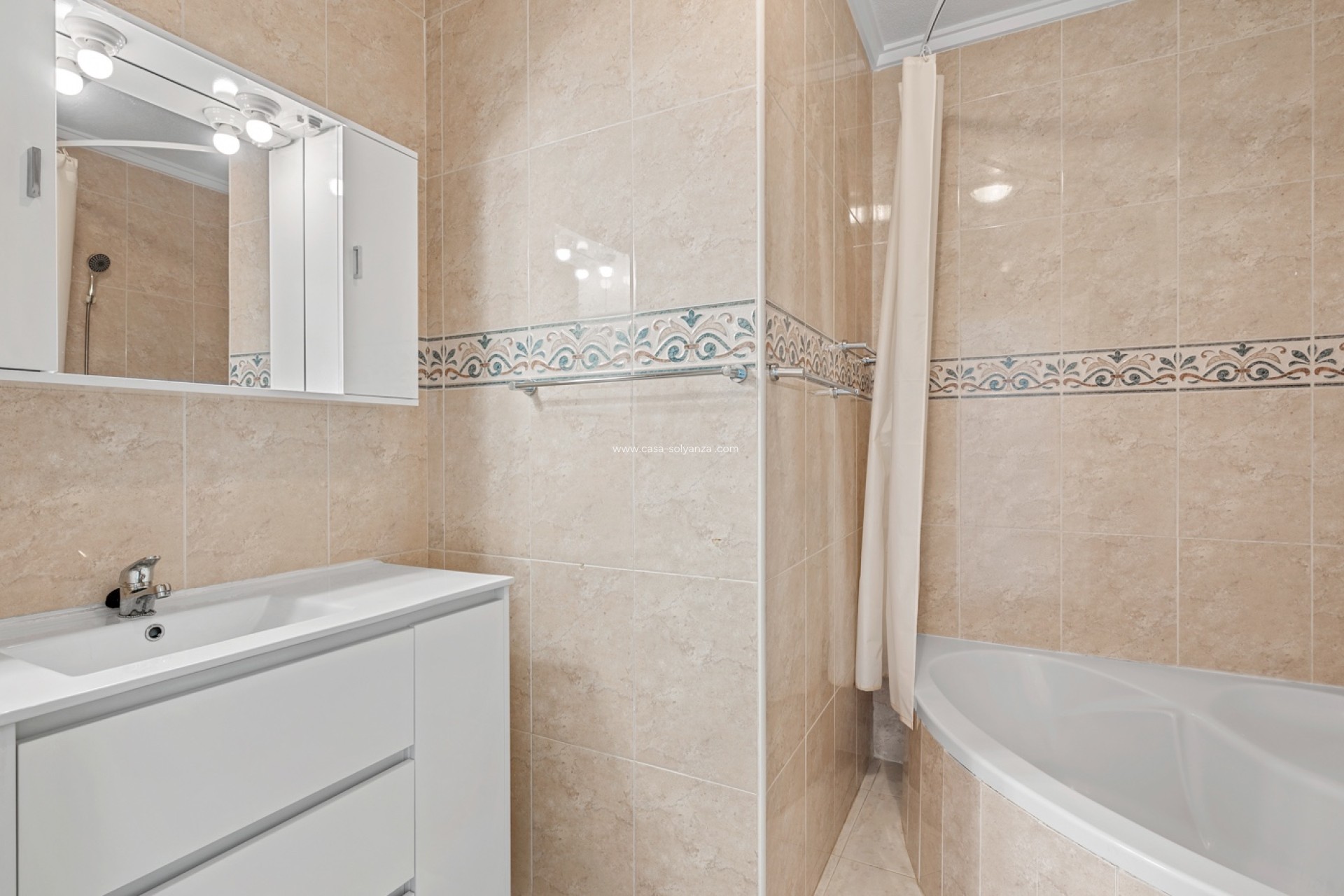 Resale - Townhouse - Ciudad Quesada - Rojales - Rojales