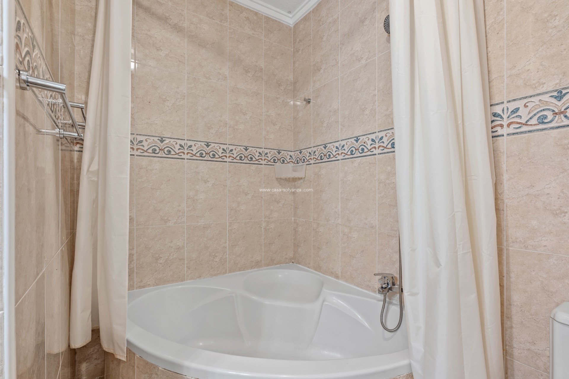 Resale - Townhouse - Ciudad Quesada - Rojales - Rojales