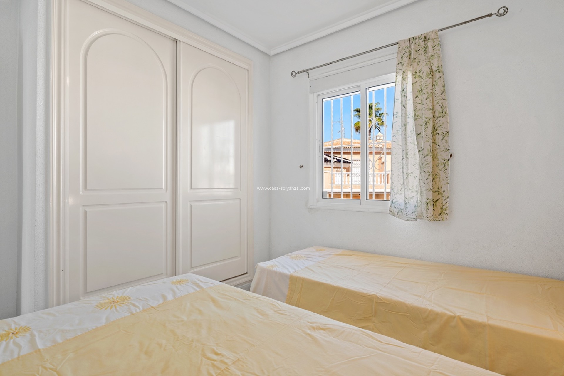 Resale - Townhouse - Ciudad Quesada - Rojales - Rojales