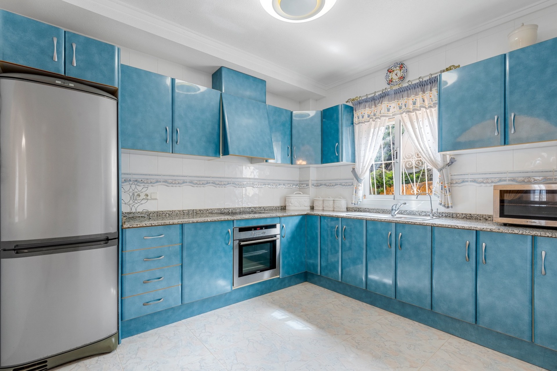 Resale - Townhouse - Ciudad Quesada - Rojales