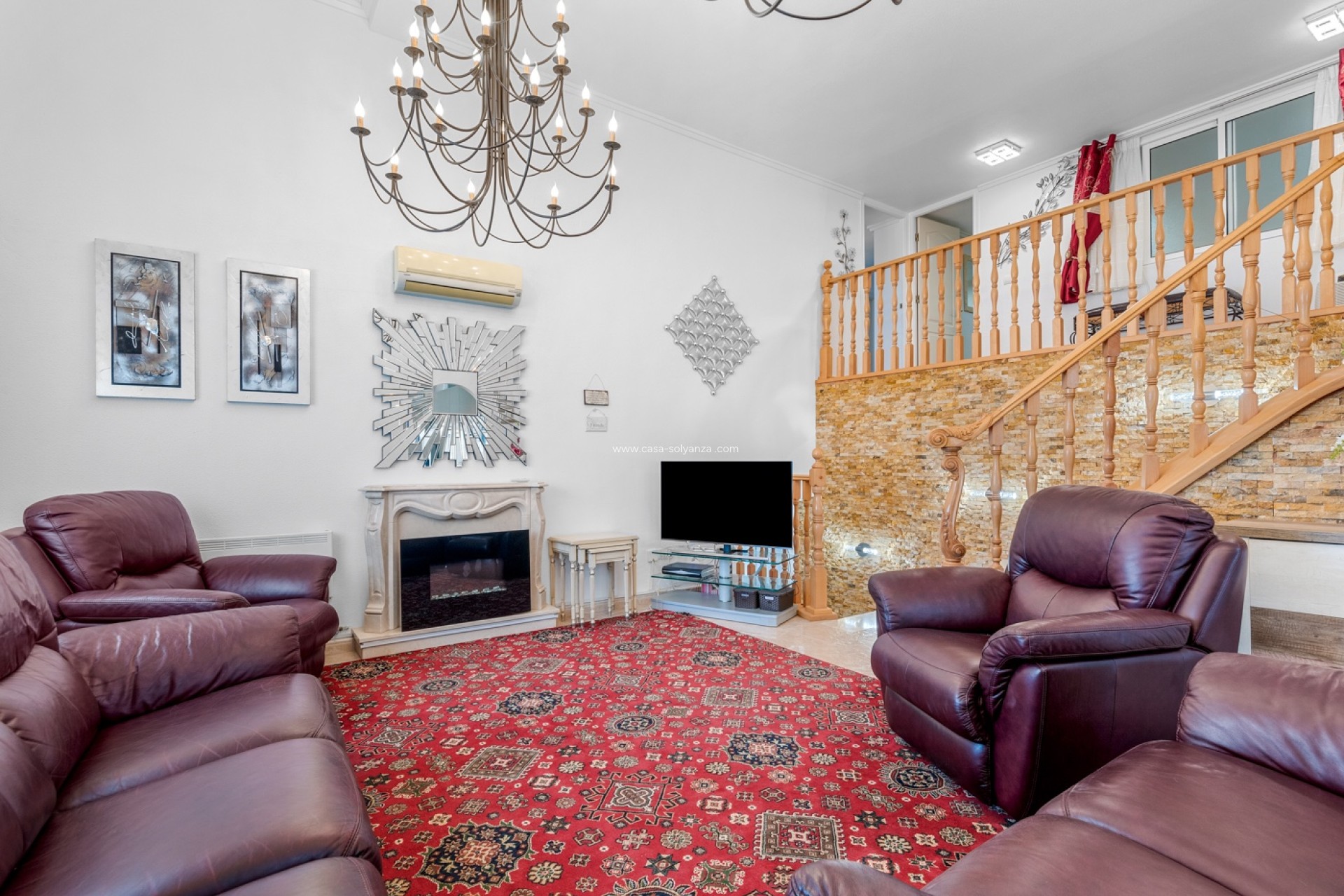 Resale - Townhouse - Ciudad Quesada - Rojales