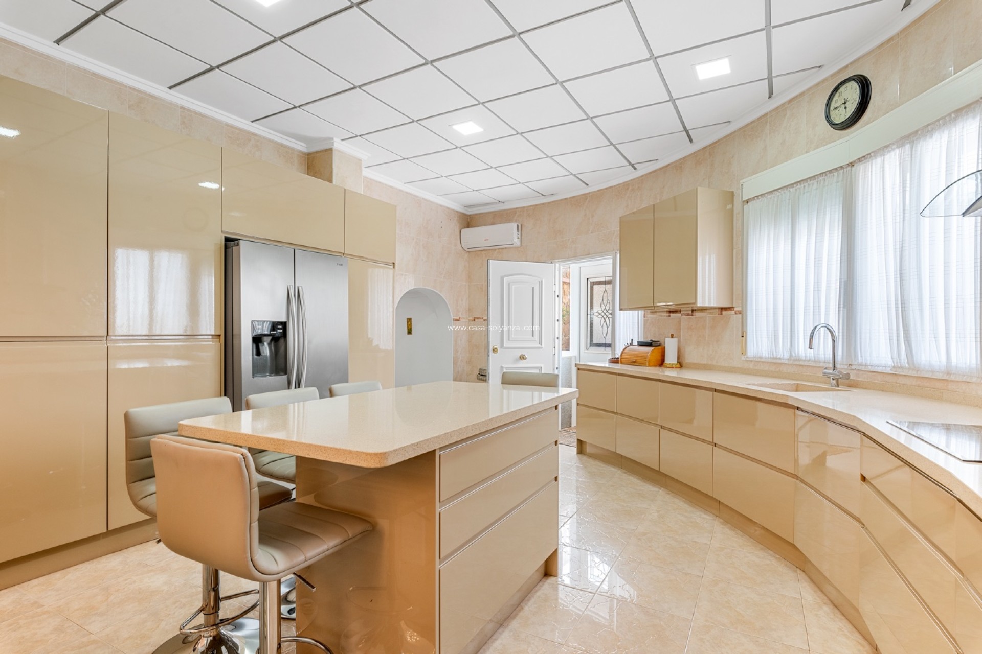 Resale - Townhouse - Ciudad Quesada - Rojales