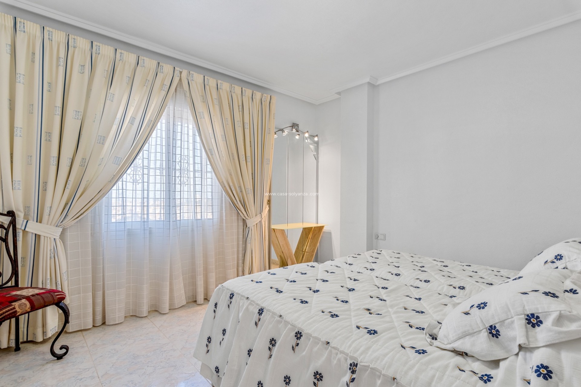 Resale - Townhouse - Ciudad Quesada - Rojales