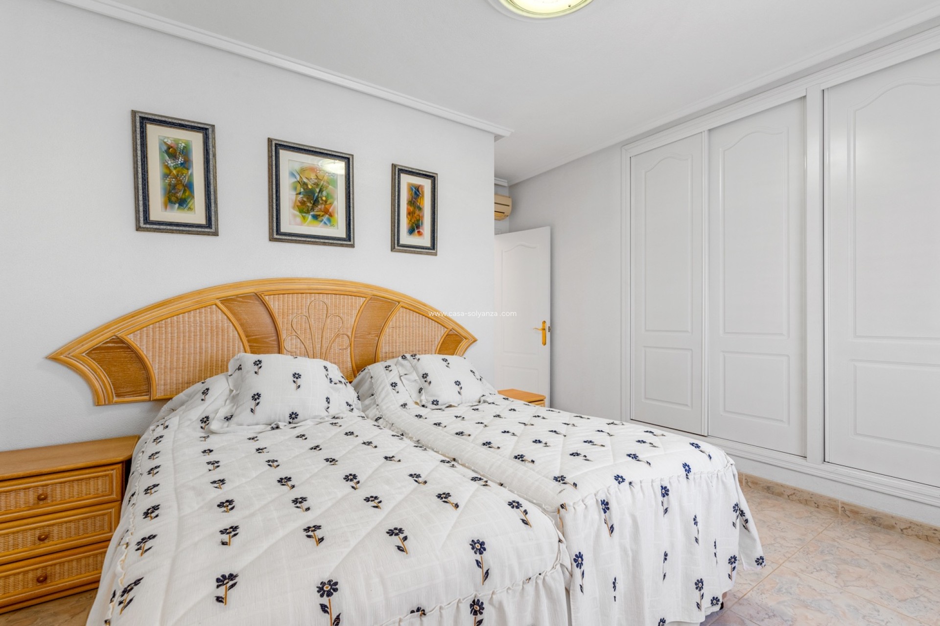 Resale - Townhouse - Ciudad Quesada - Rojales